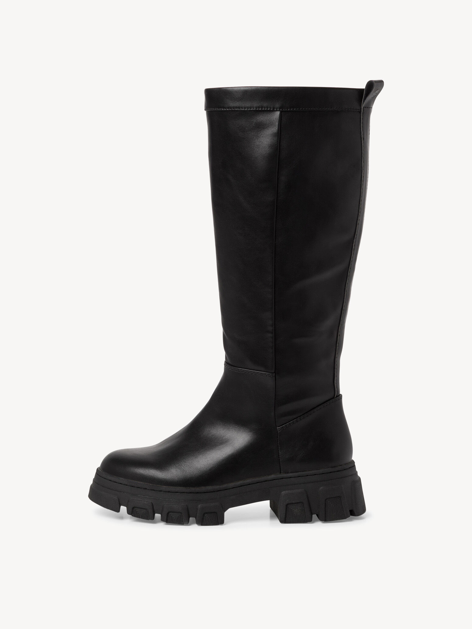 Boots - Black