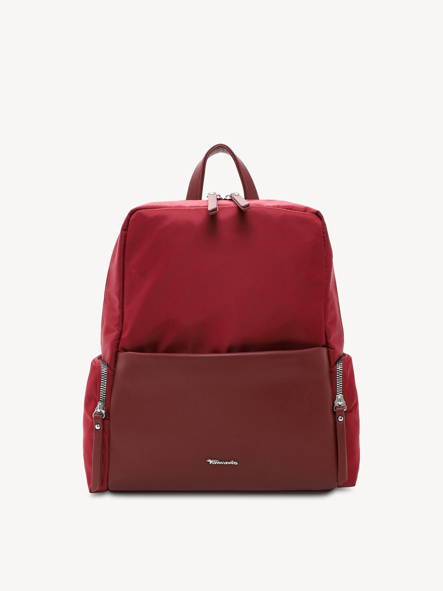 Backpack - Red