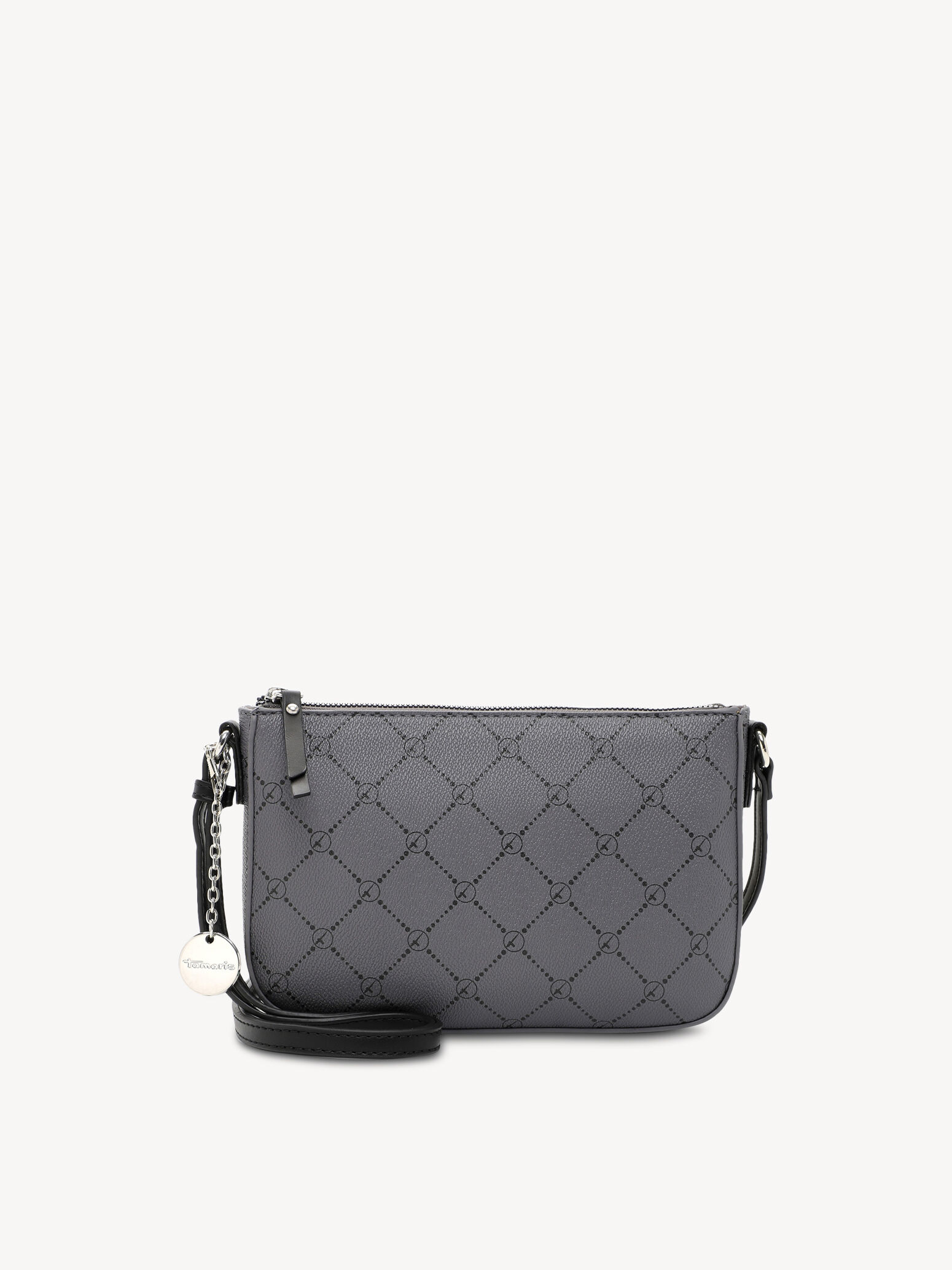 Satchel - Grey