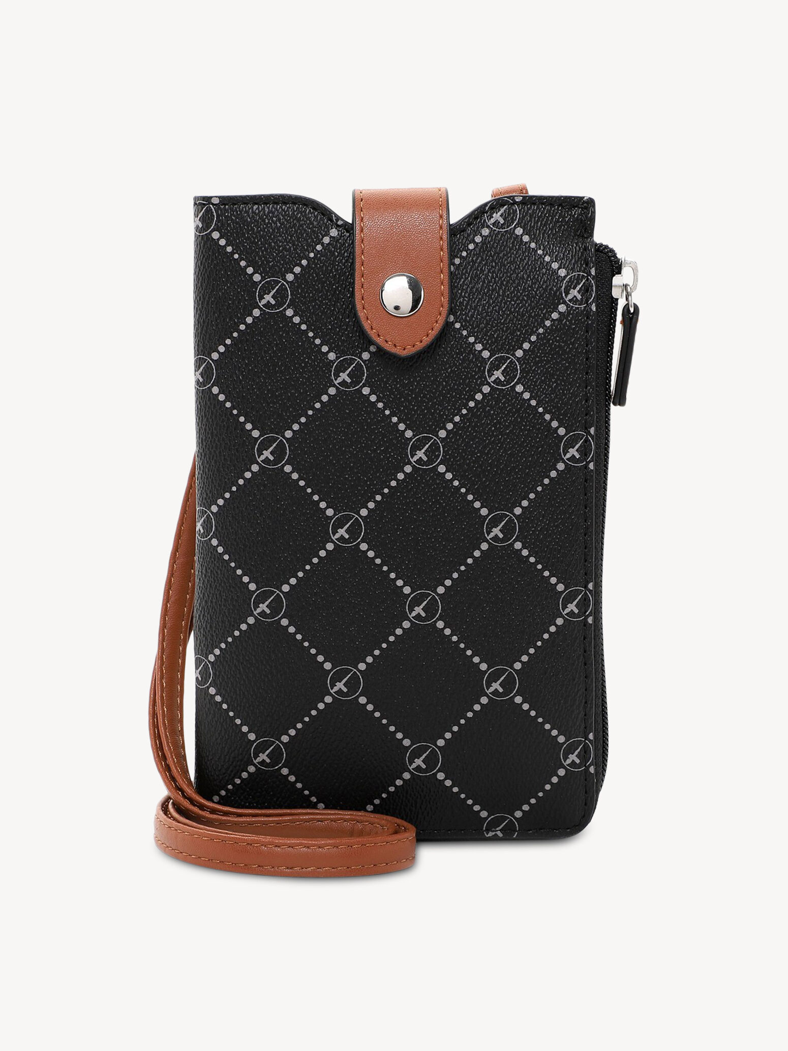 Cell Phone Case - Black