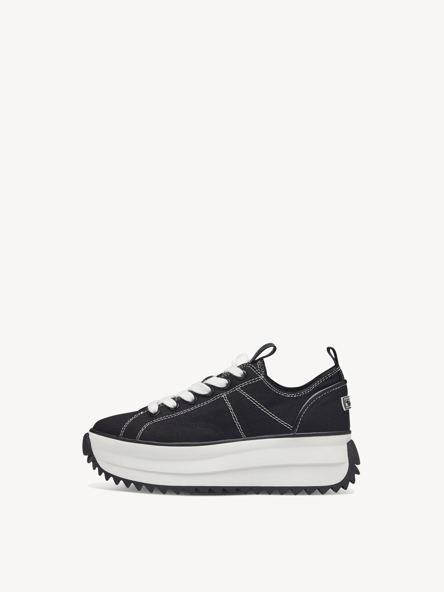 Sneaker - Black