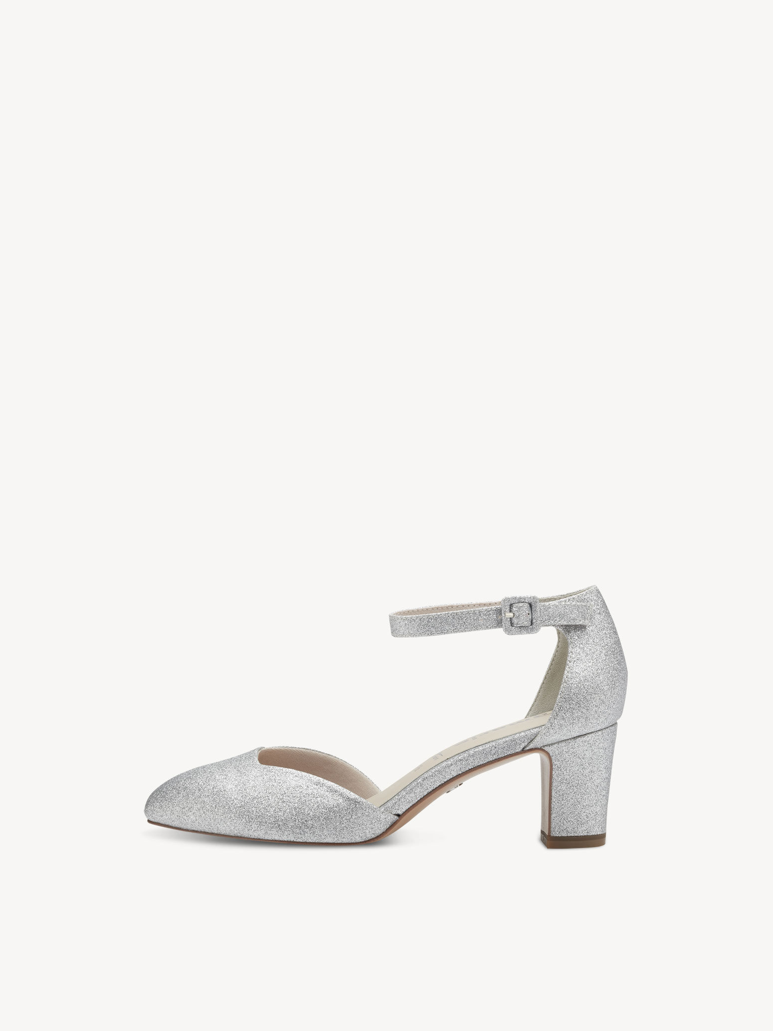 Pumps - Silver