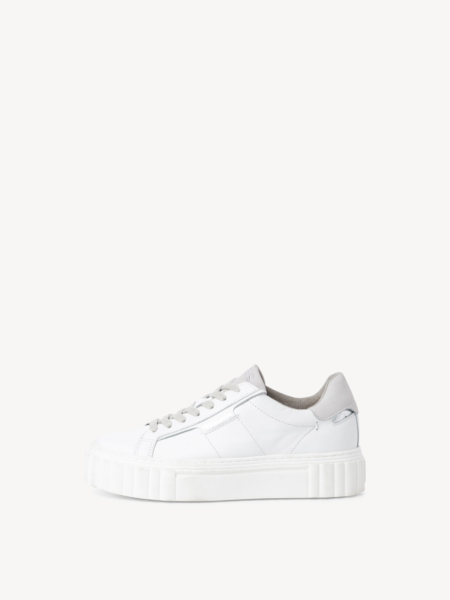 Sneaker - White