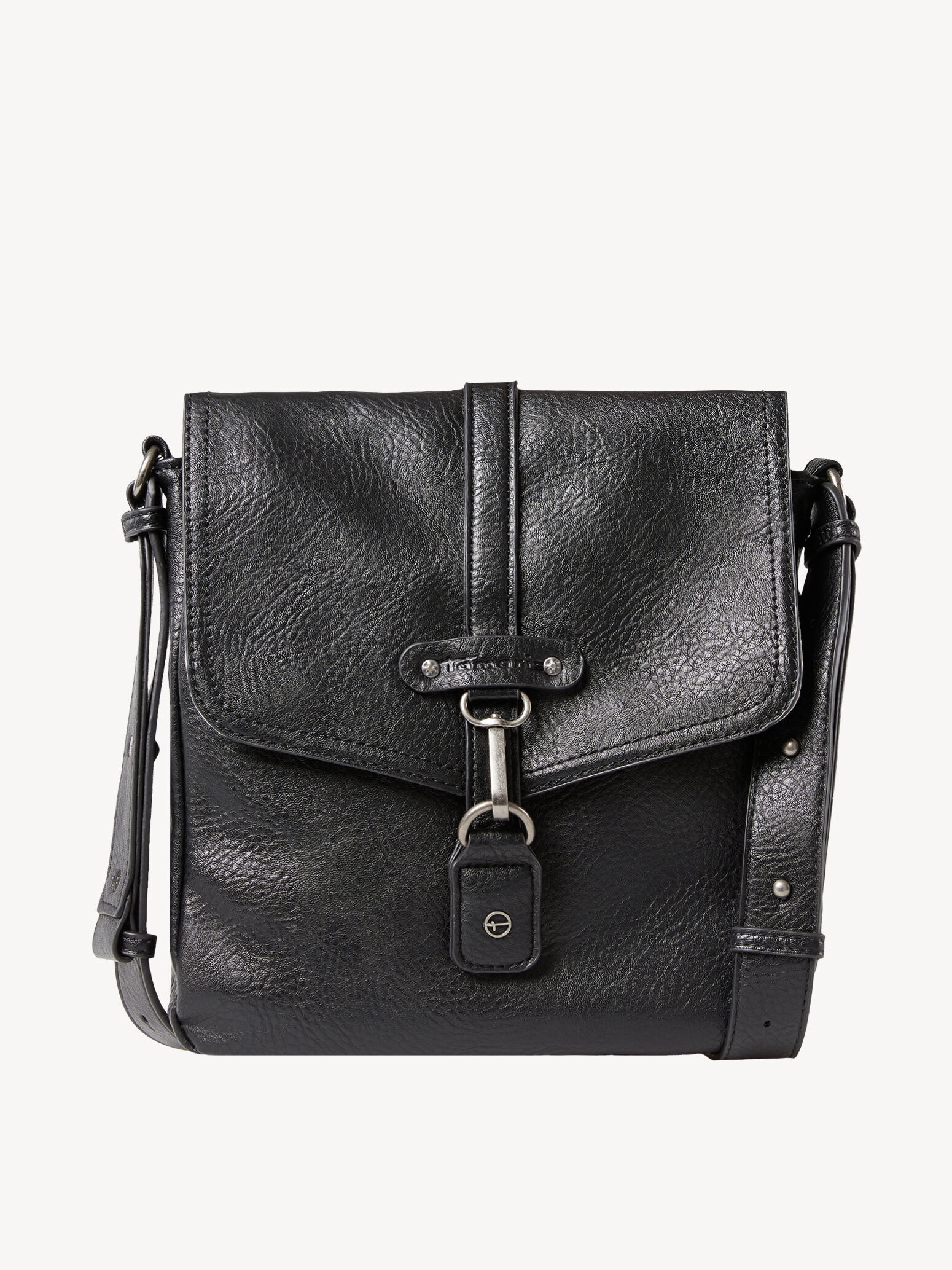 Satchel - Black