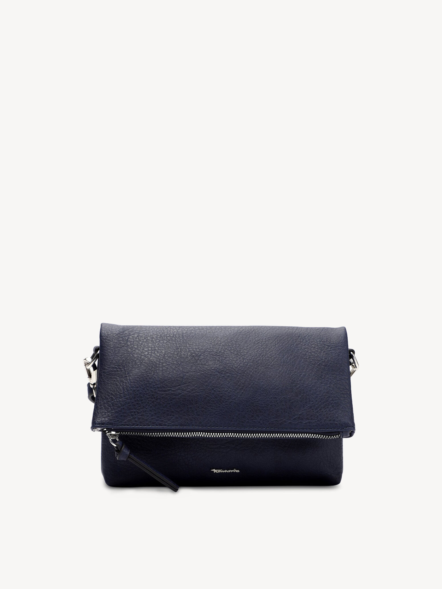 Clutch Bag - Blue
