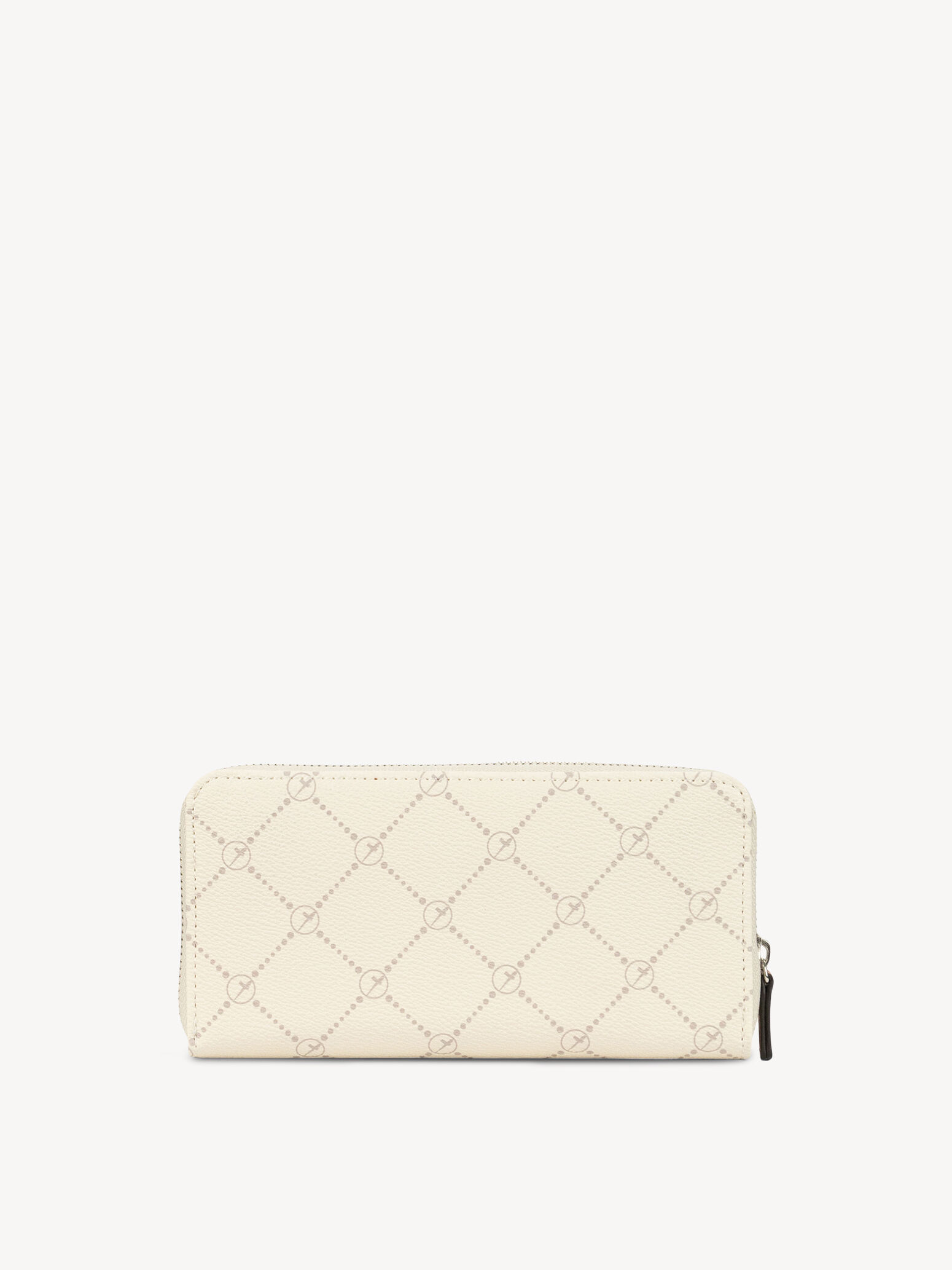 Wallet - Beige