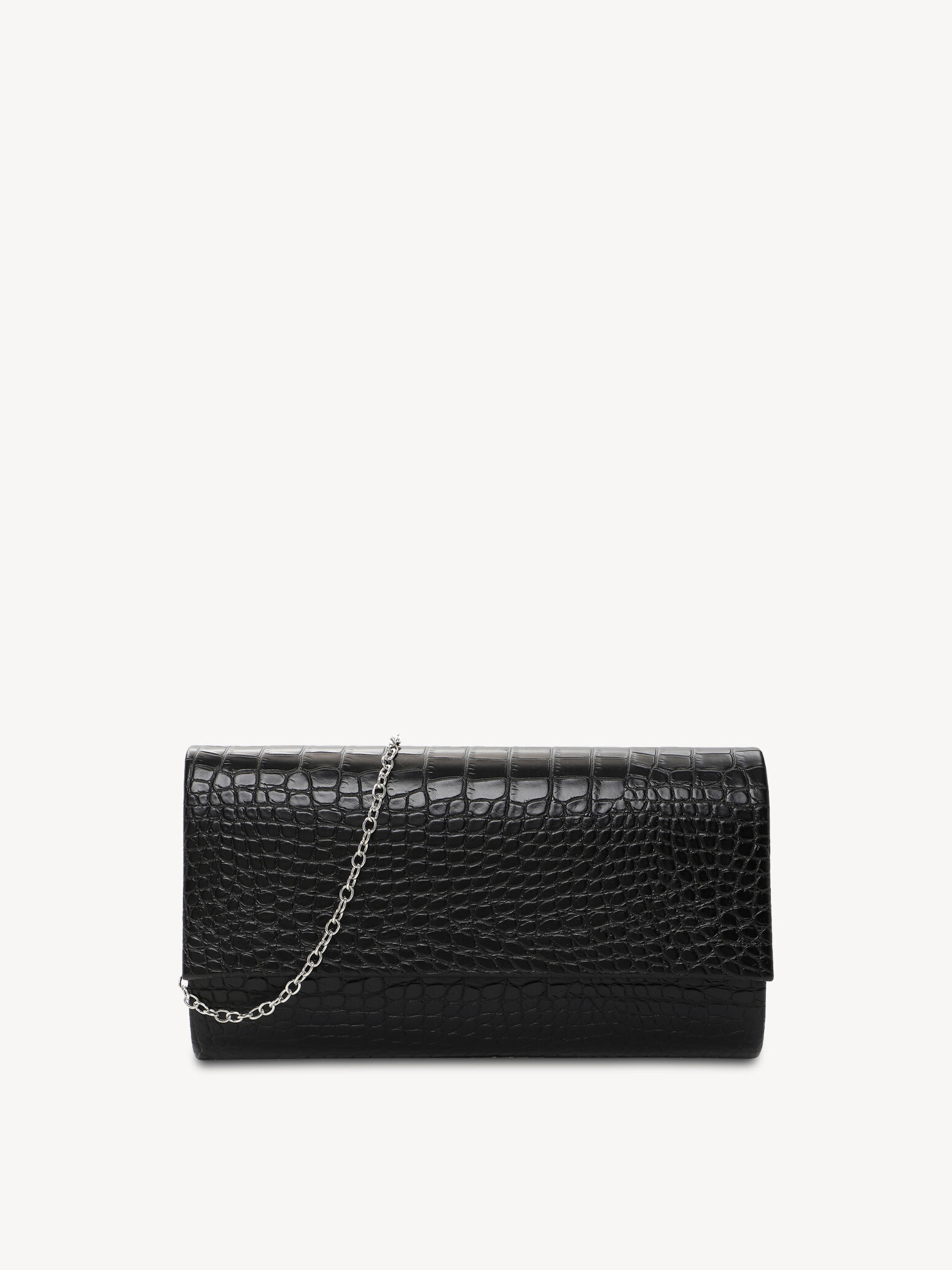 Clutch Bag - Black