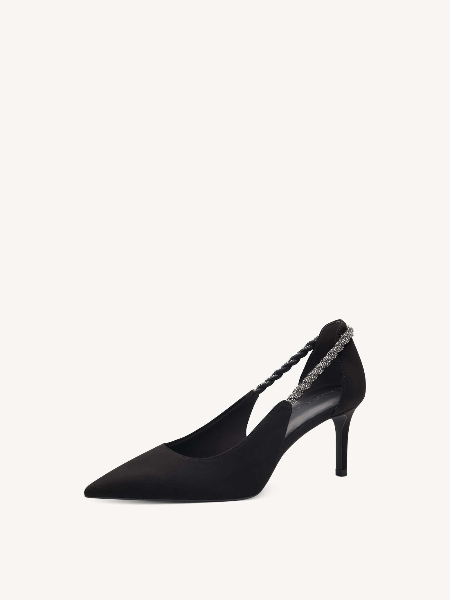 Pumps - Black