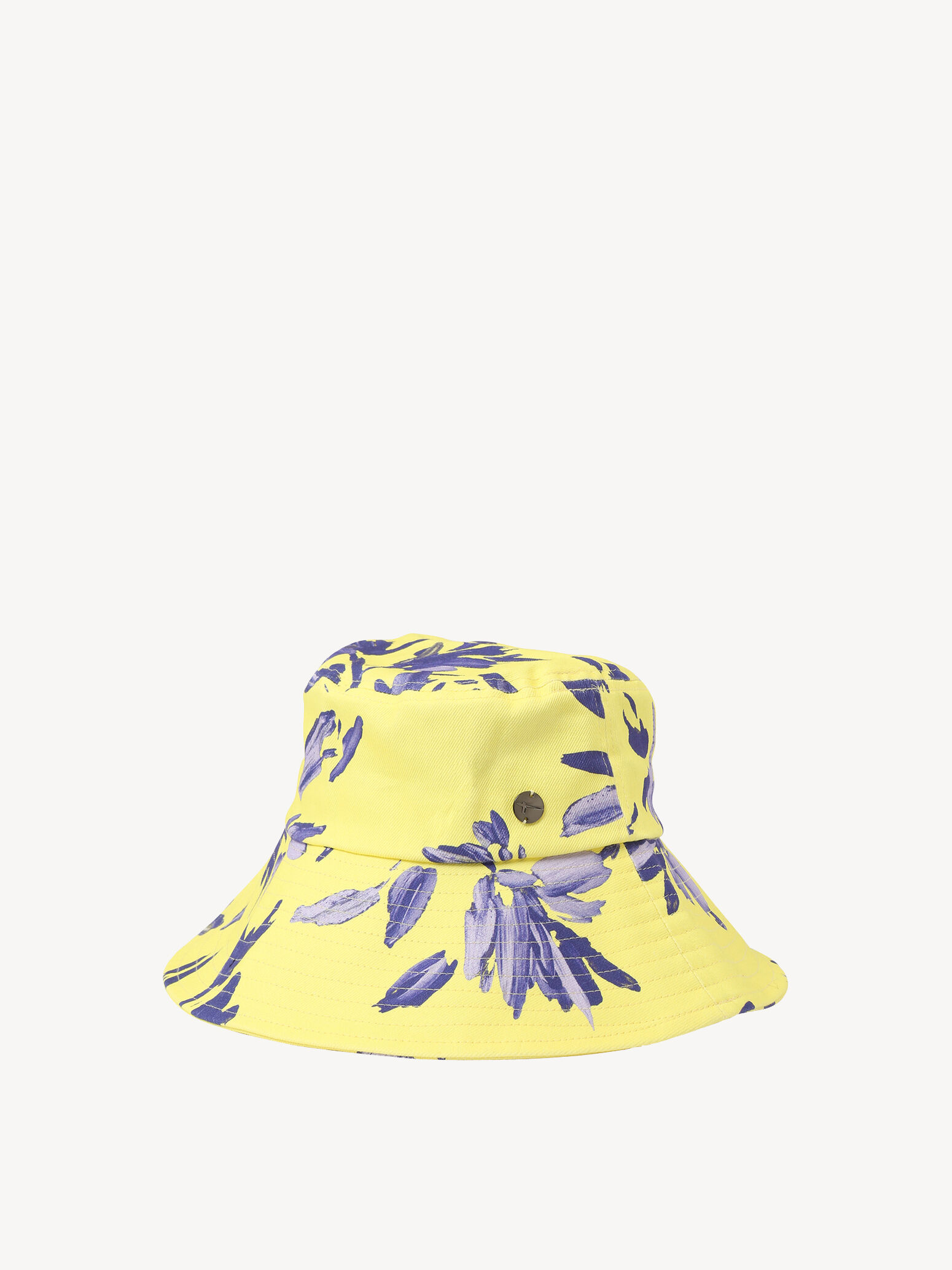 Hat - Yellow