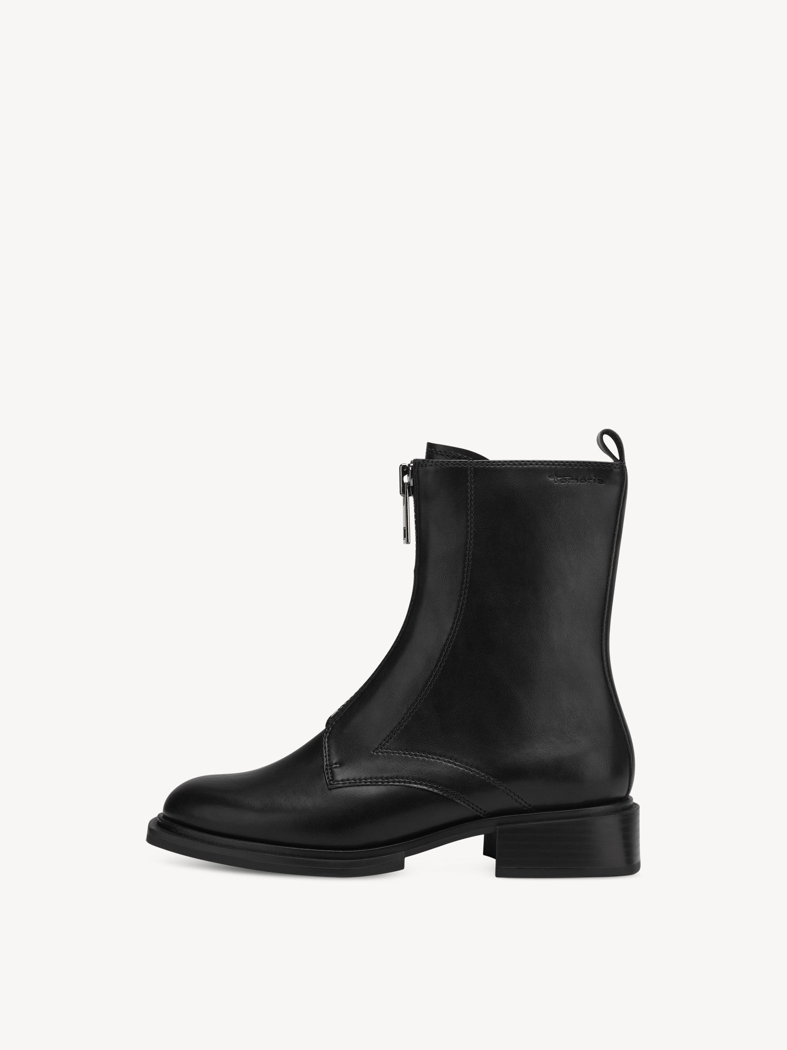 Bootie - Black