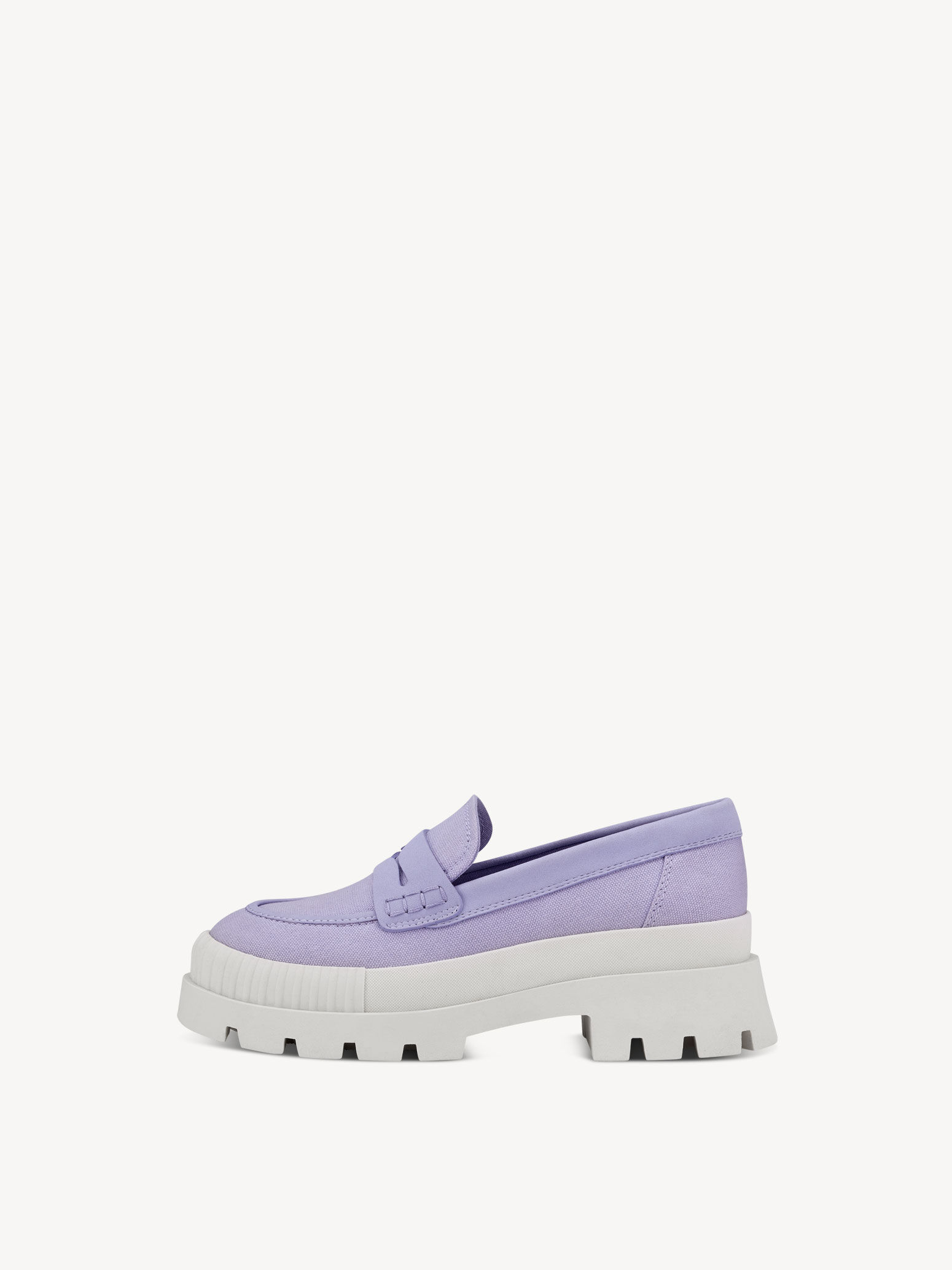 Slipper - Purple