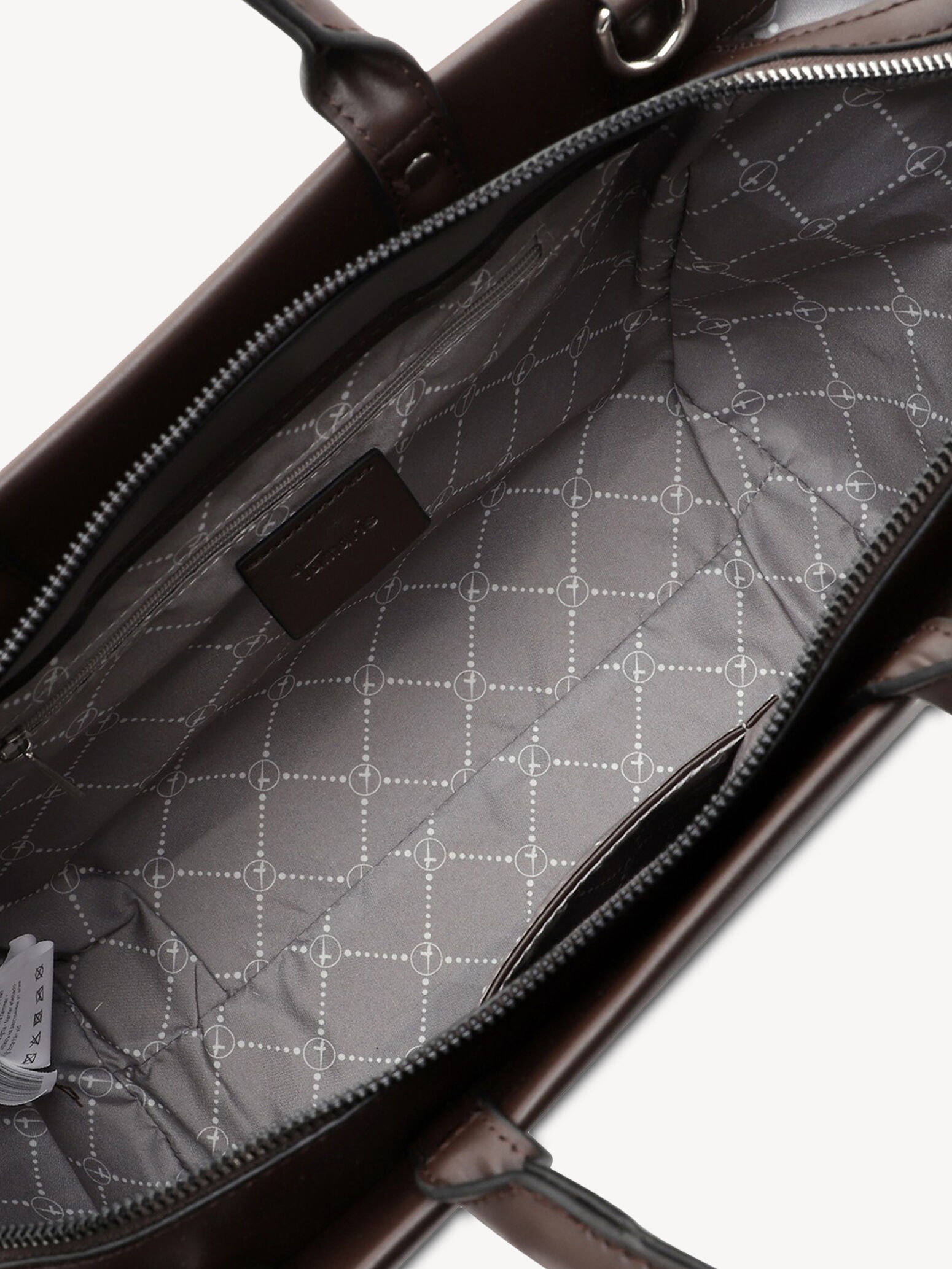 Shopping Bag - Brown