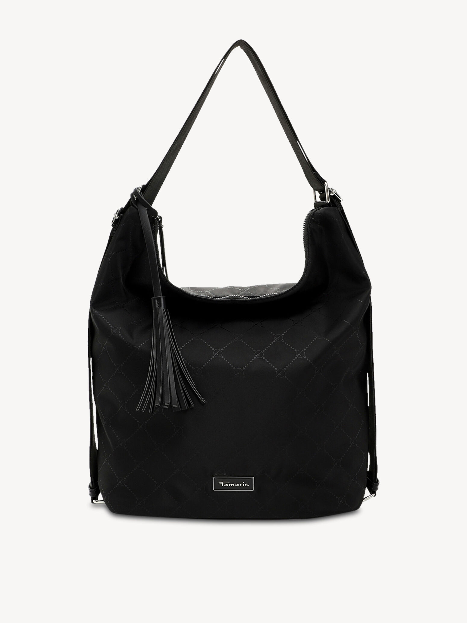 Backpack - Black