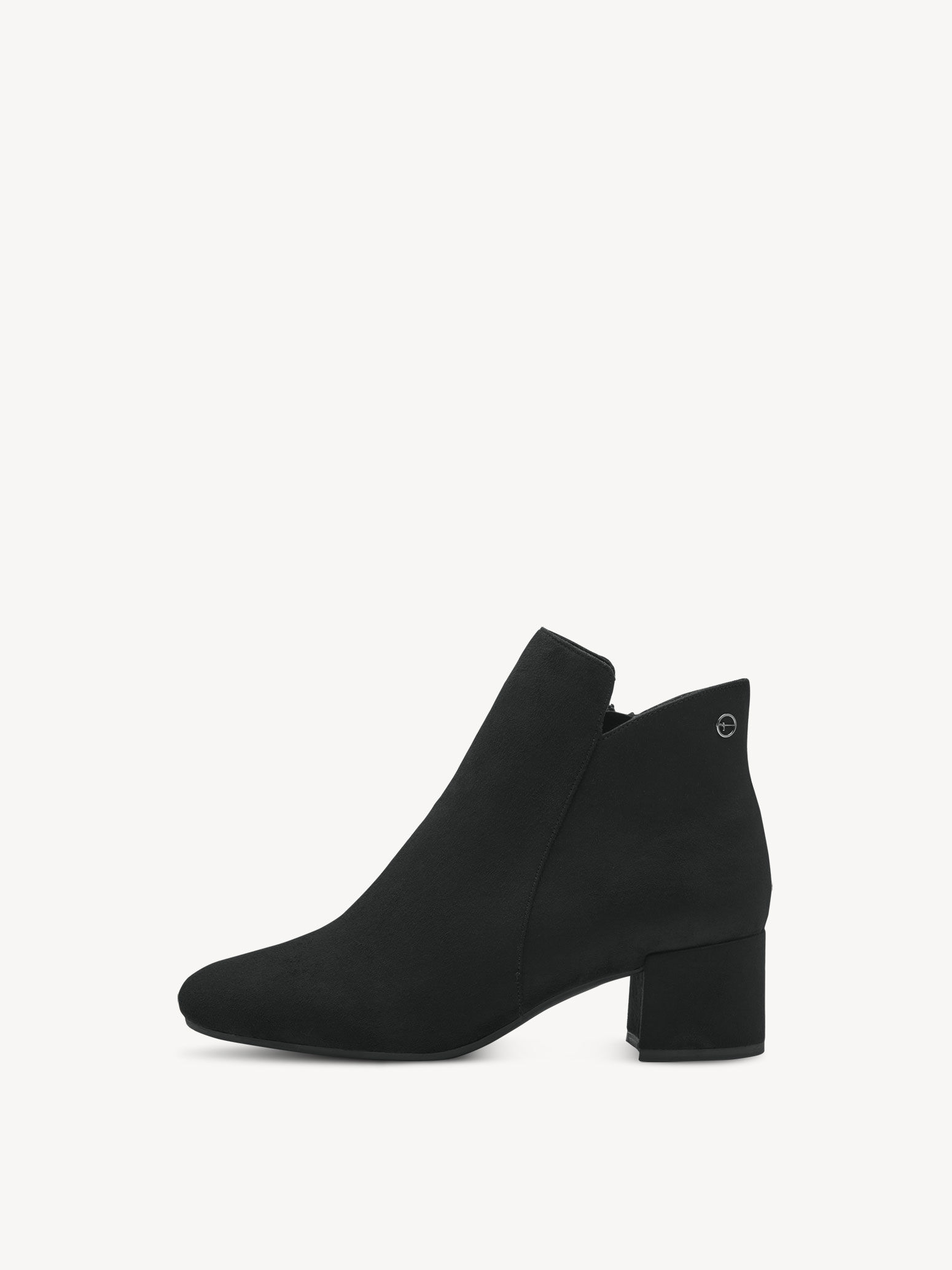 Bootie - Black