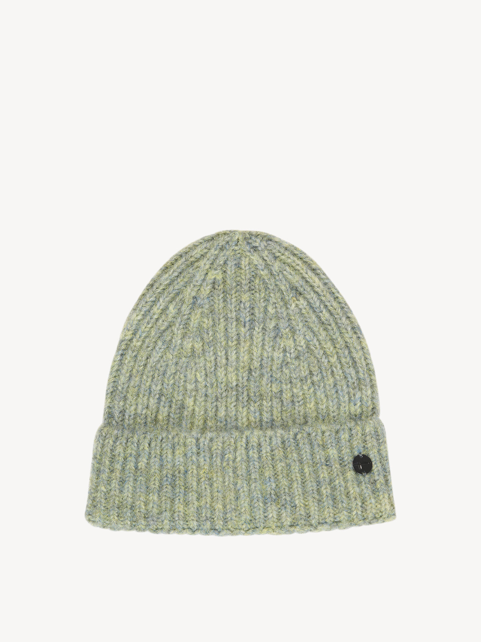 Beanie - Green Warm Lining