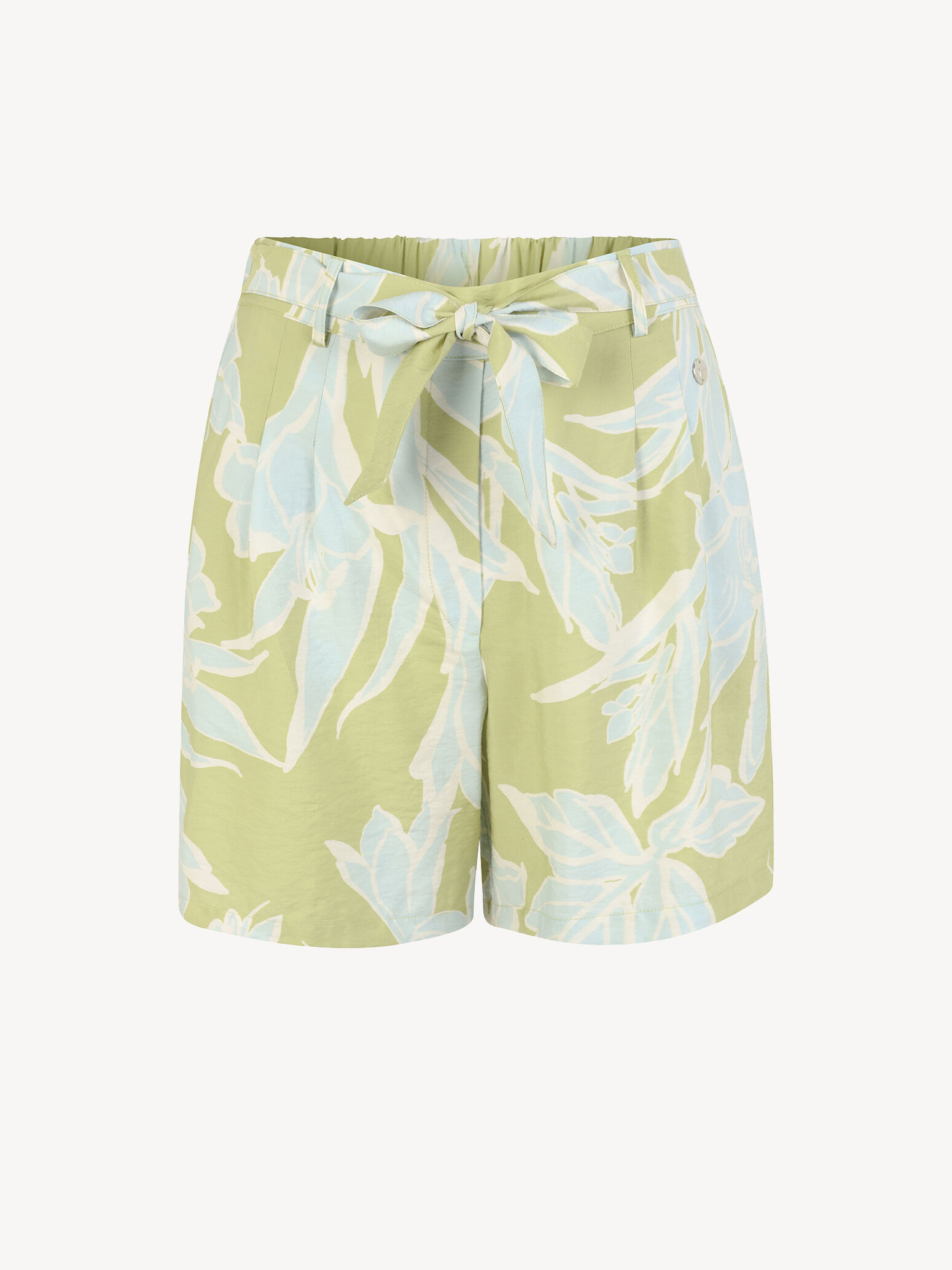 Shorts - Green