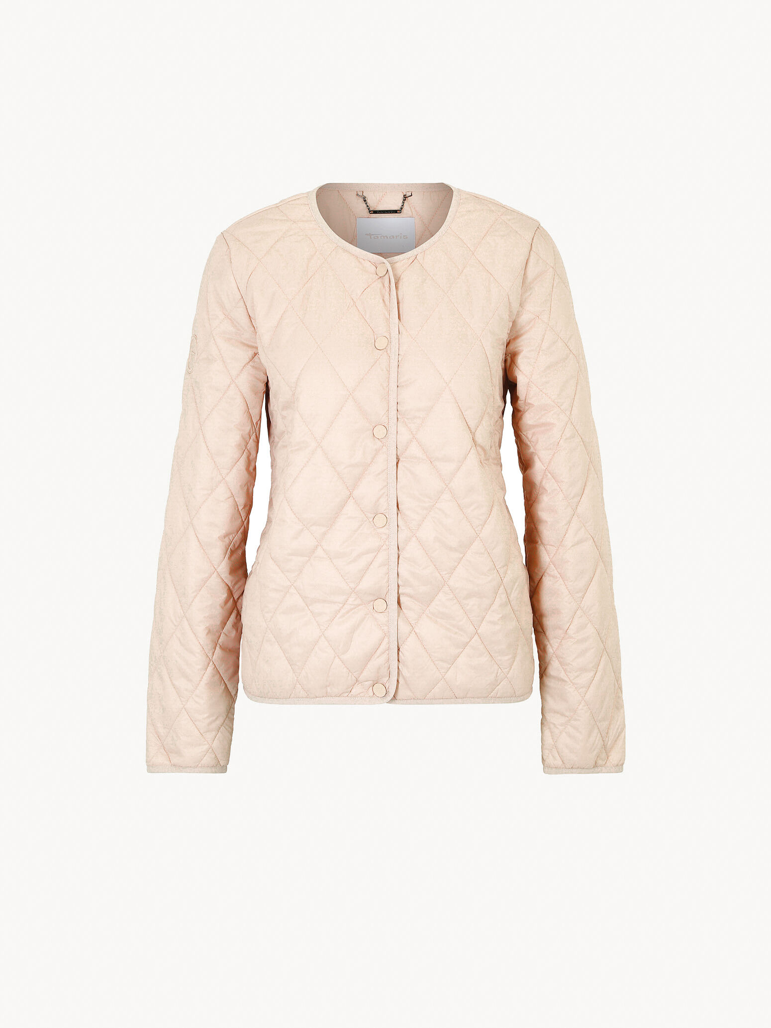 Jacket - Beige