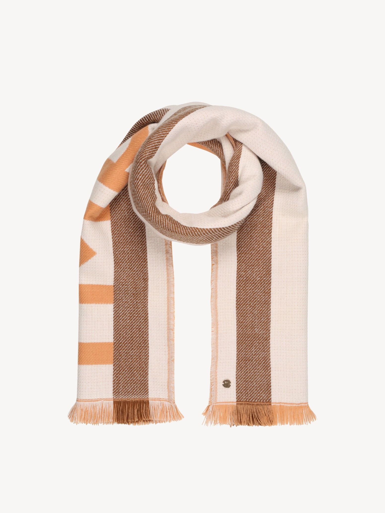 Scarf - Beige