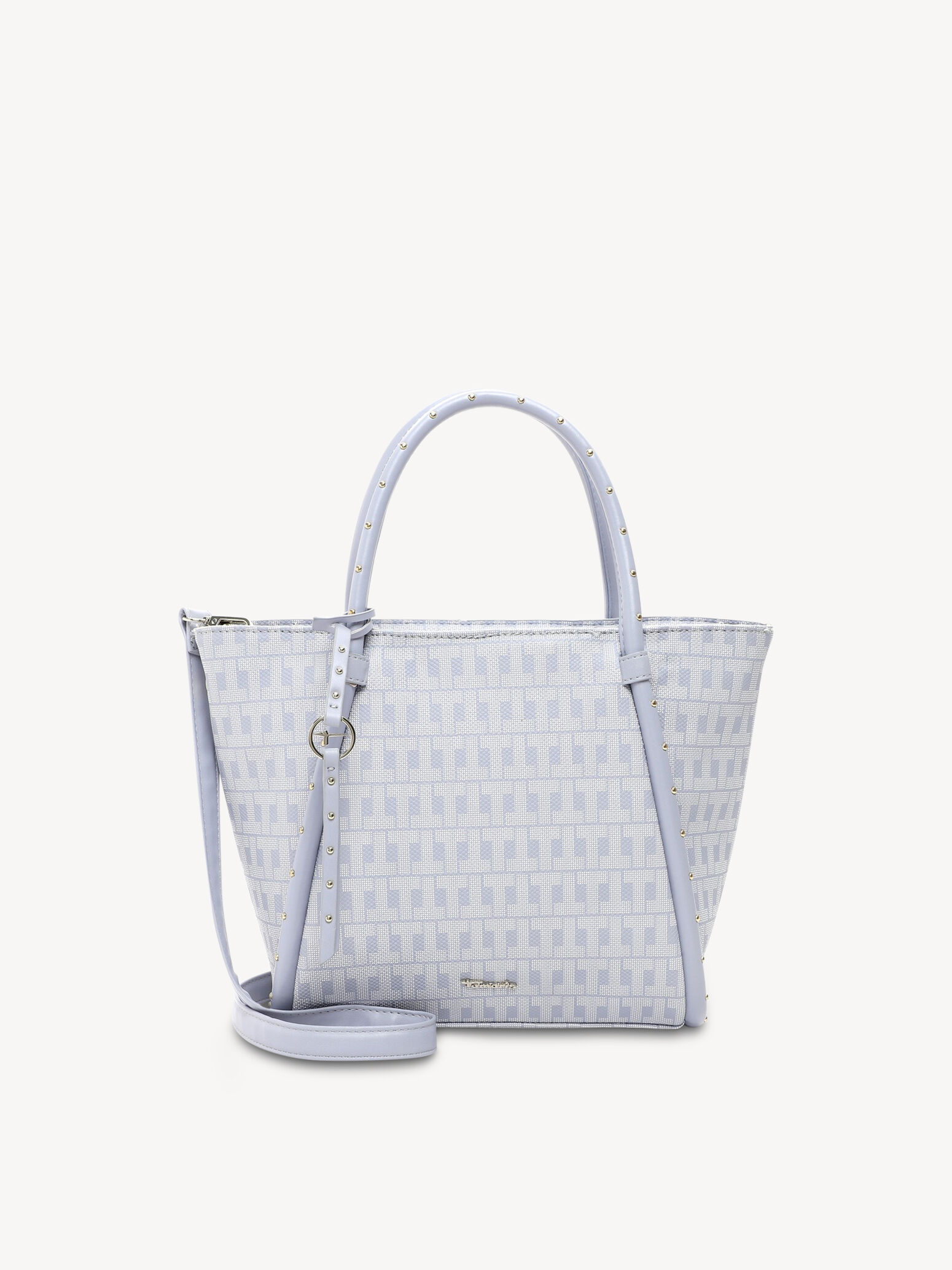 Shopping Bag - Blue