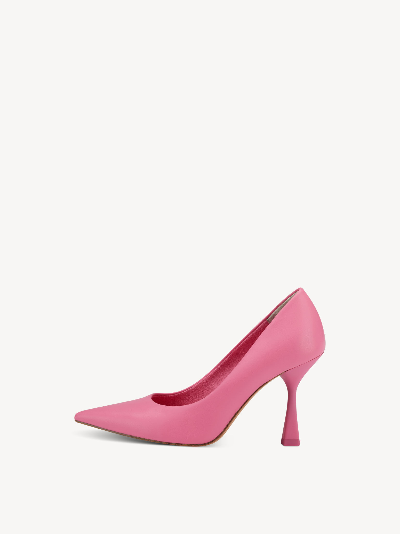 Pumps - Rose