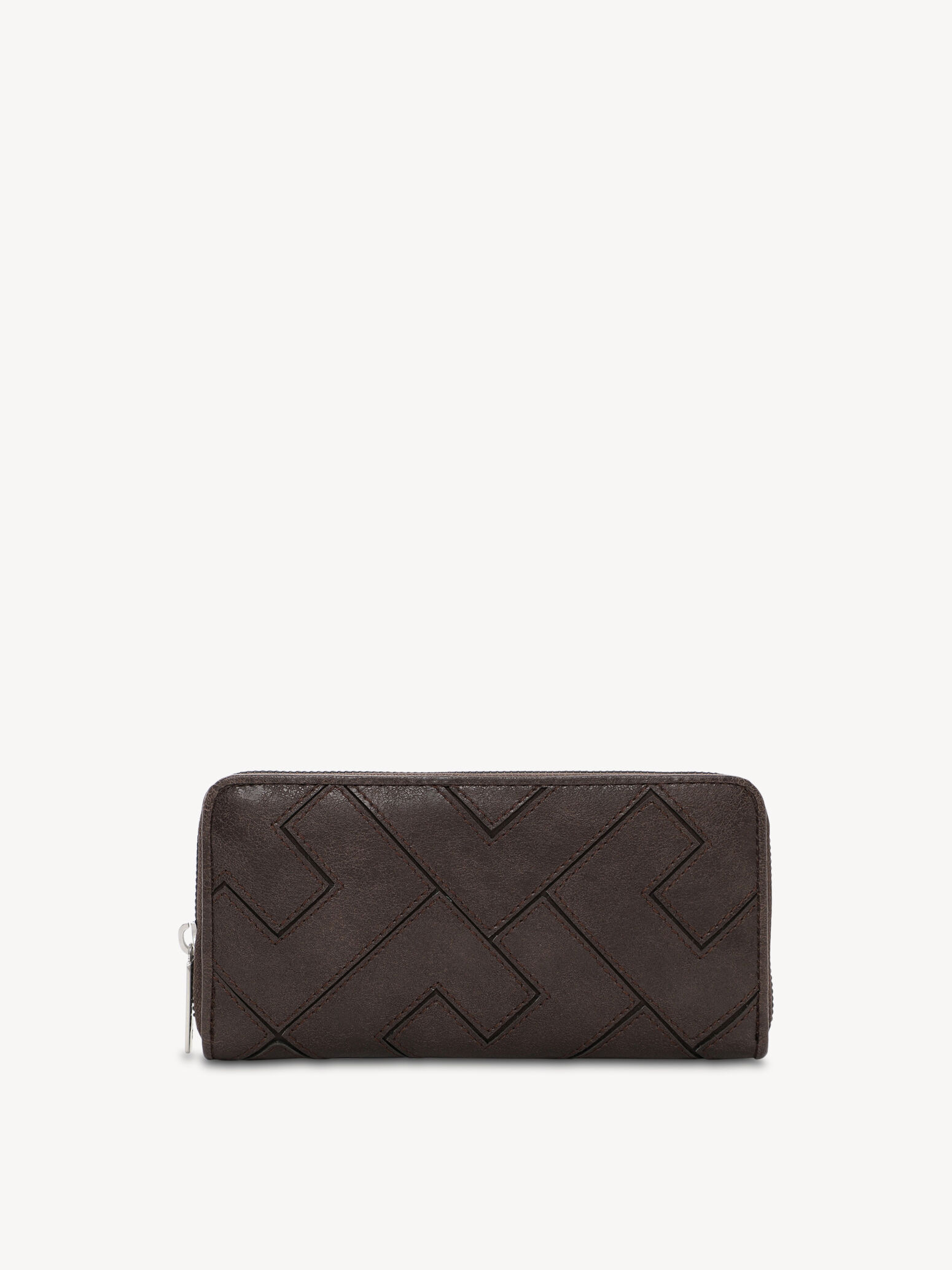 Wallet - Brown