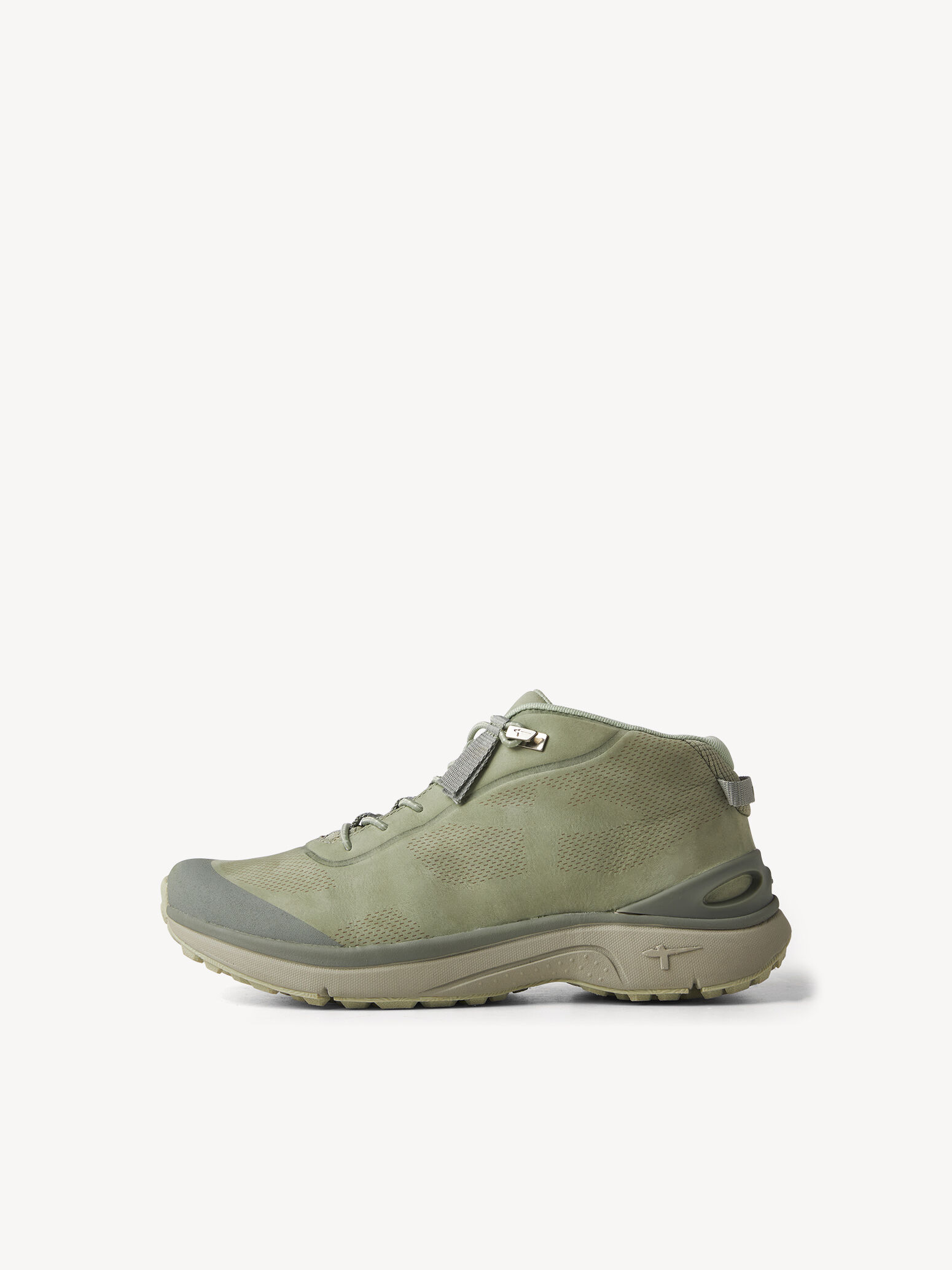 Hiking Shoe W-0440 - Green
