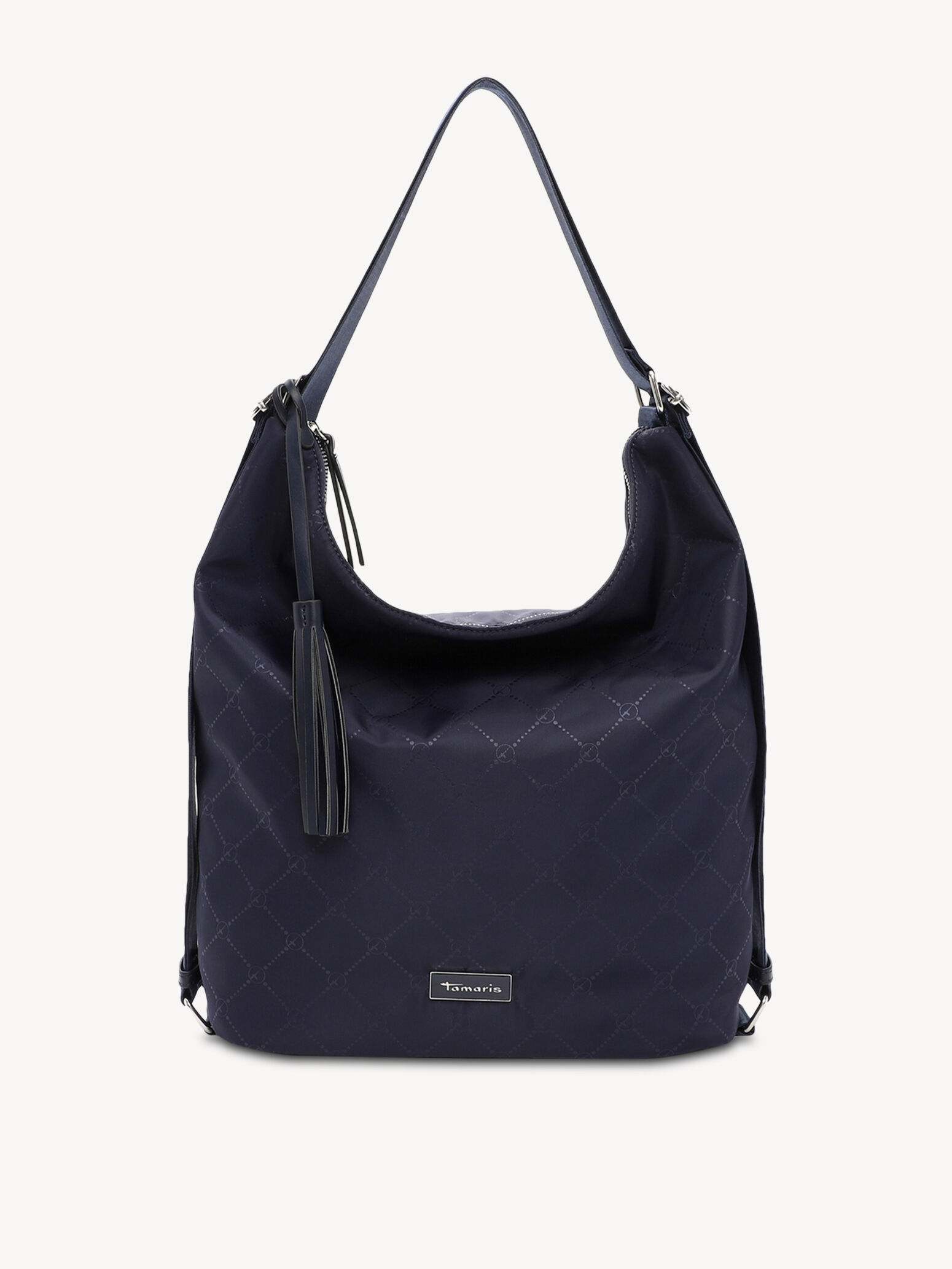 Backpack - Blue