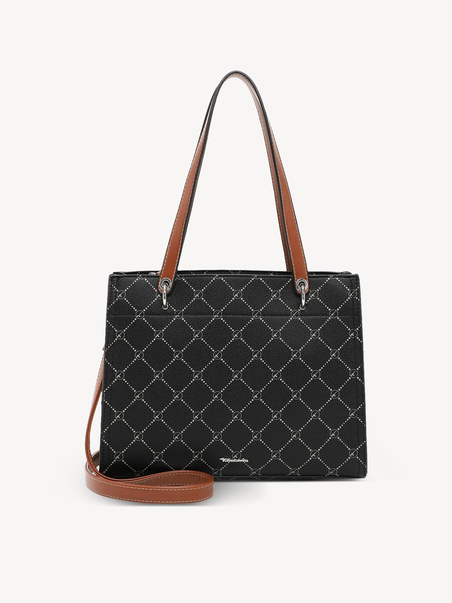 Shopping Bag - Black