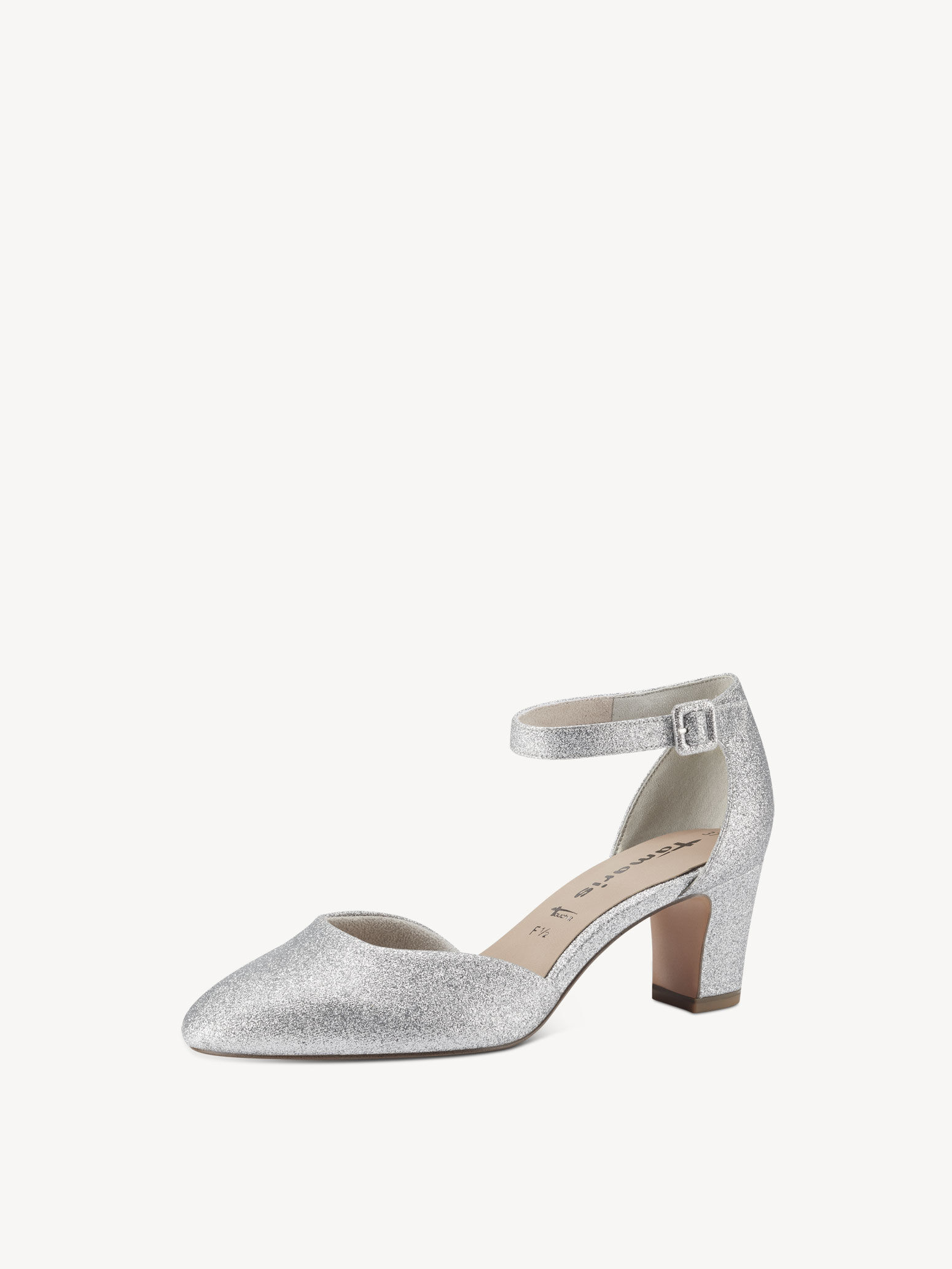 Pumps - Metallic