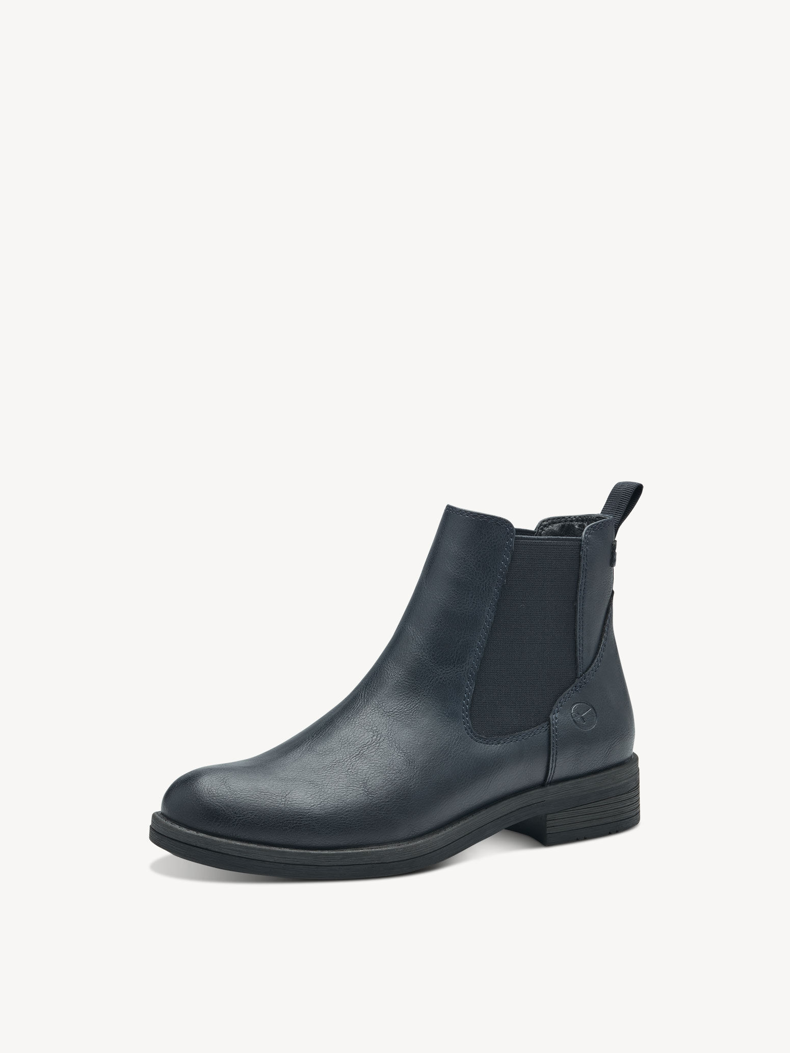 Chelsea Boot - Blue