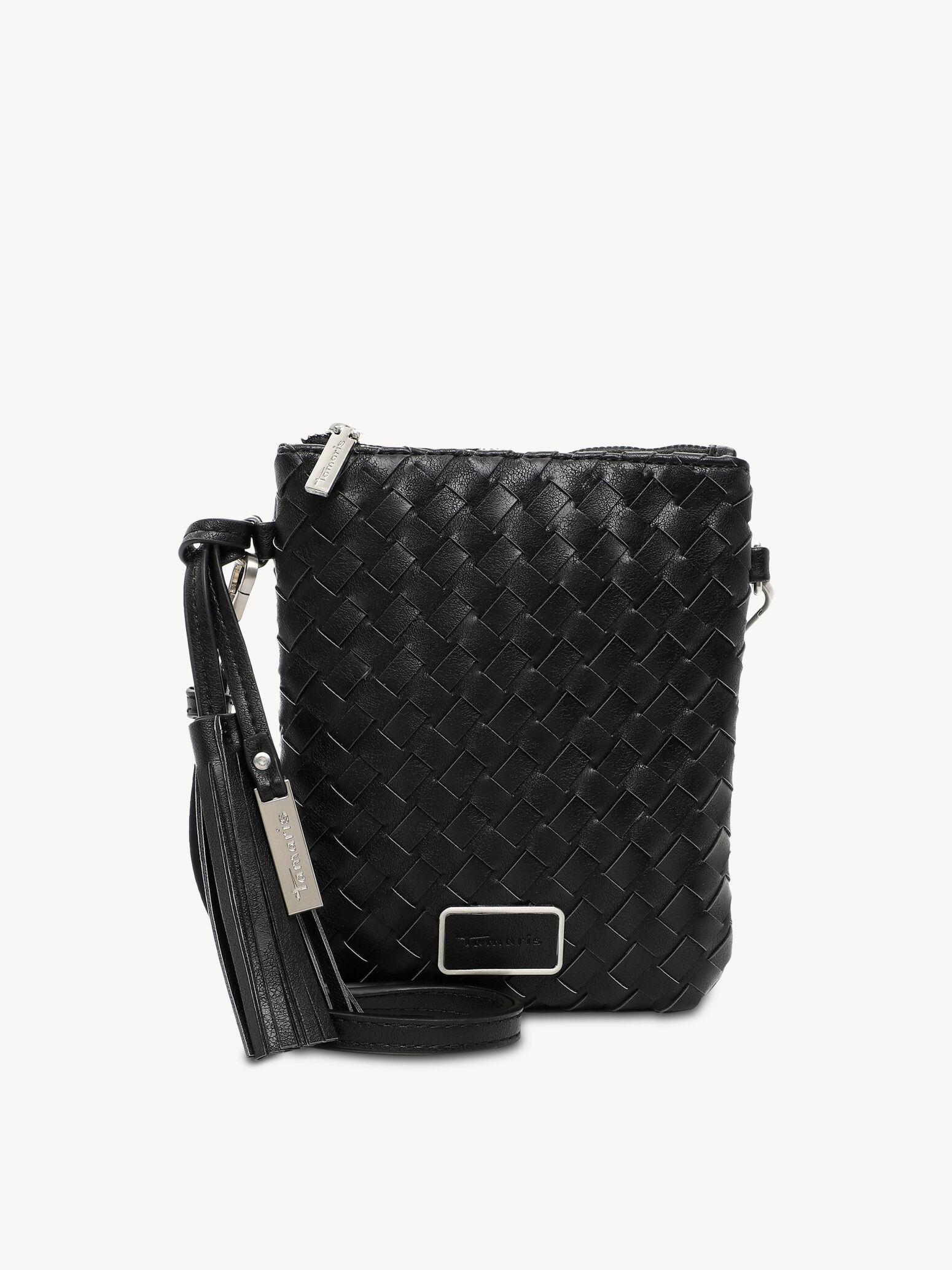 Satchel - Black