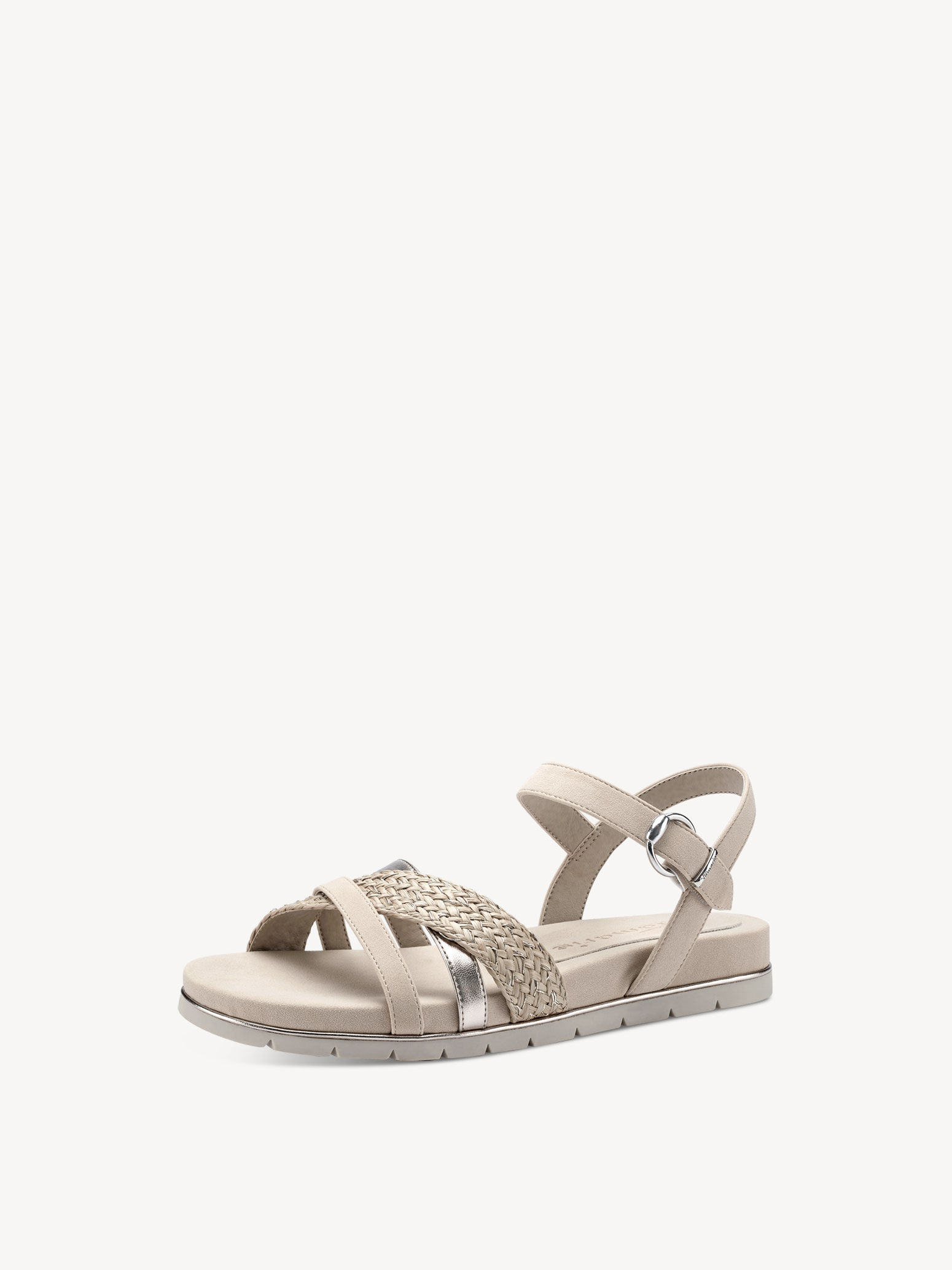 Sandal - Beige