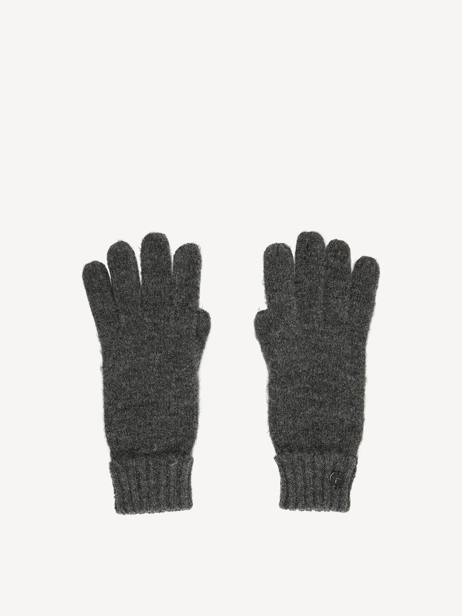 Gloves - Black