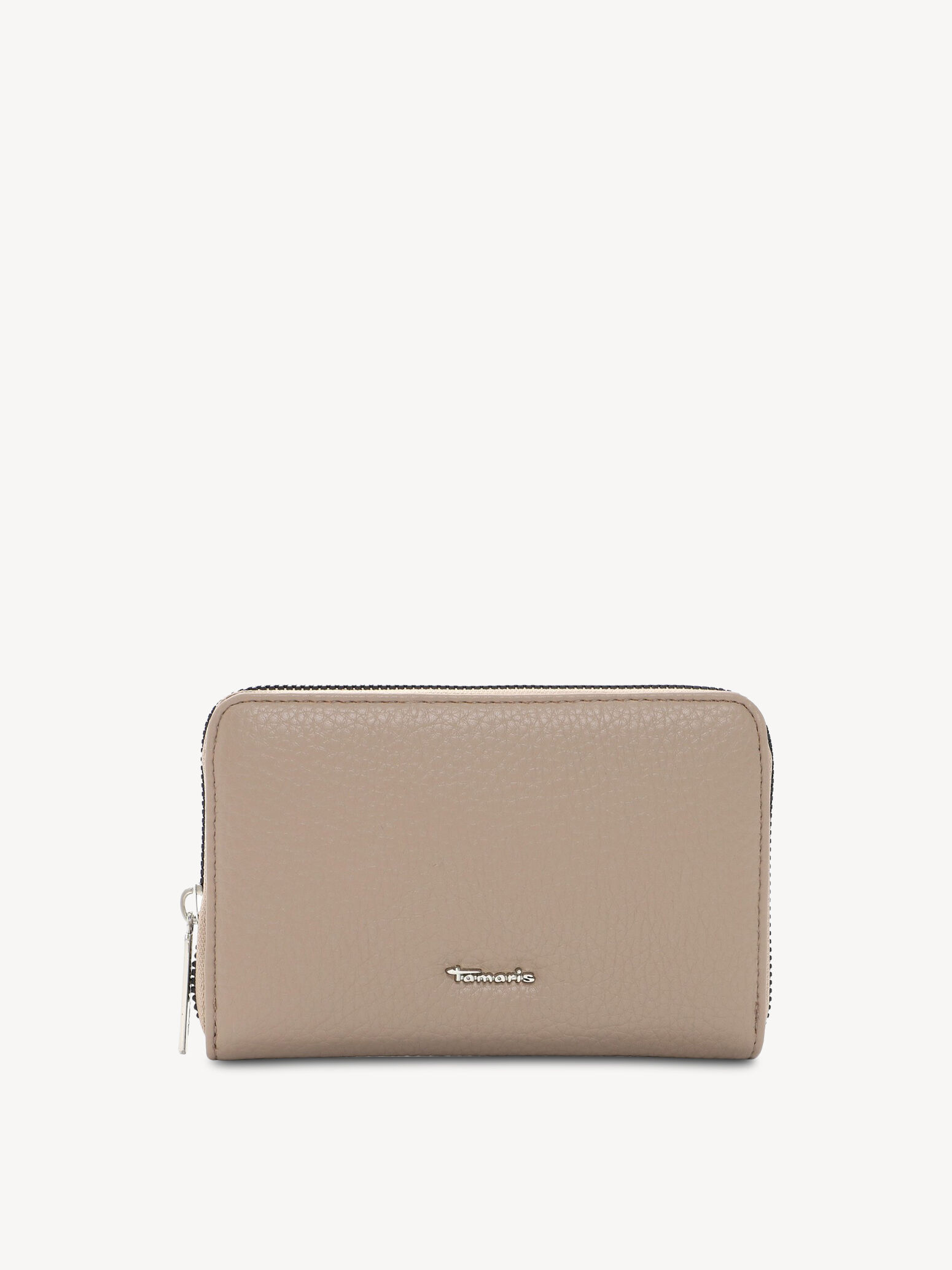 Wallet - Beige