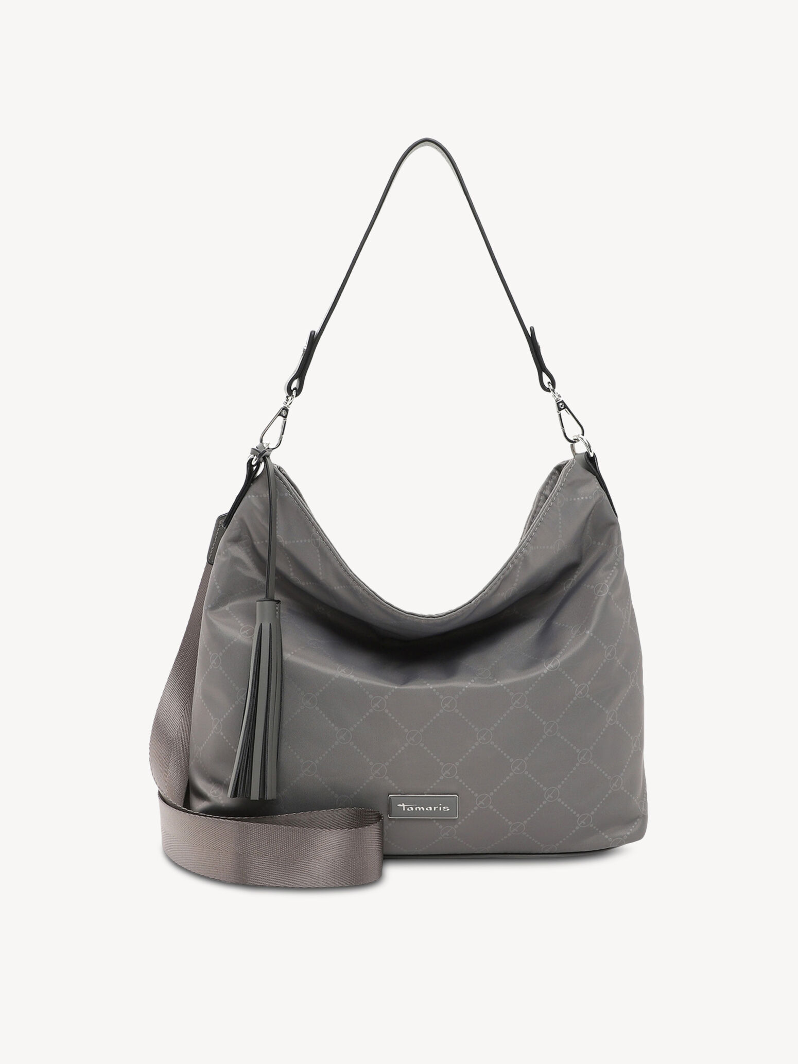 Bag - Grey