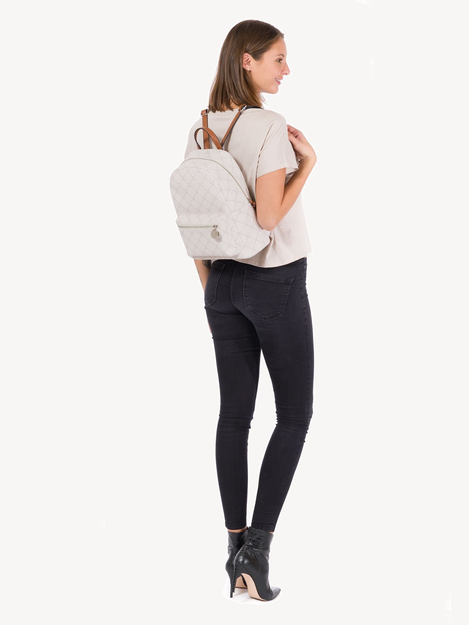 Backpack - Grey