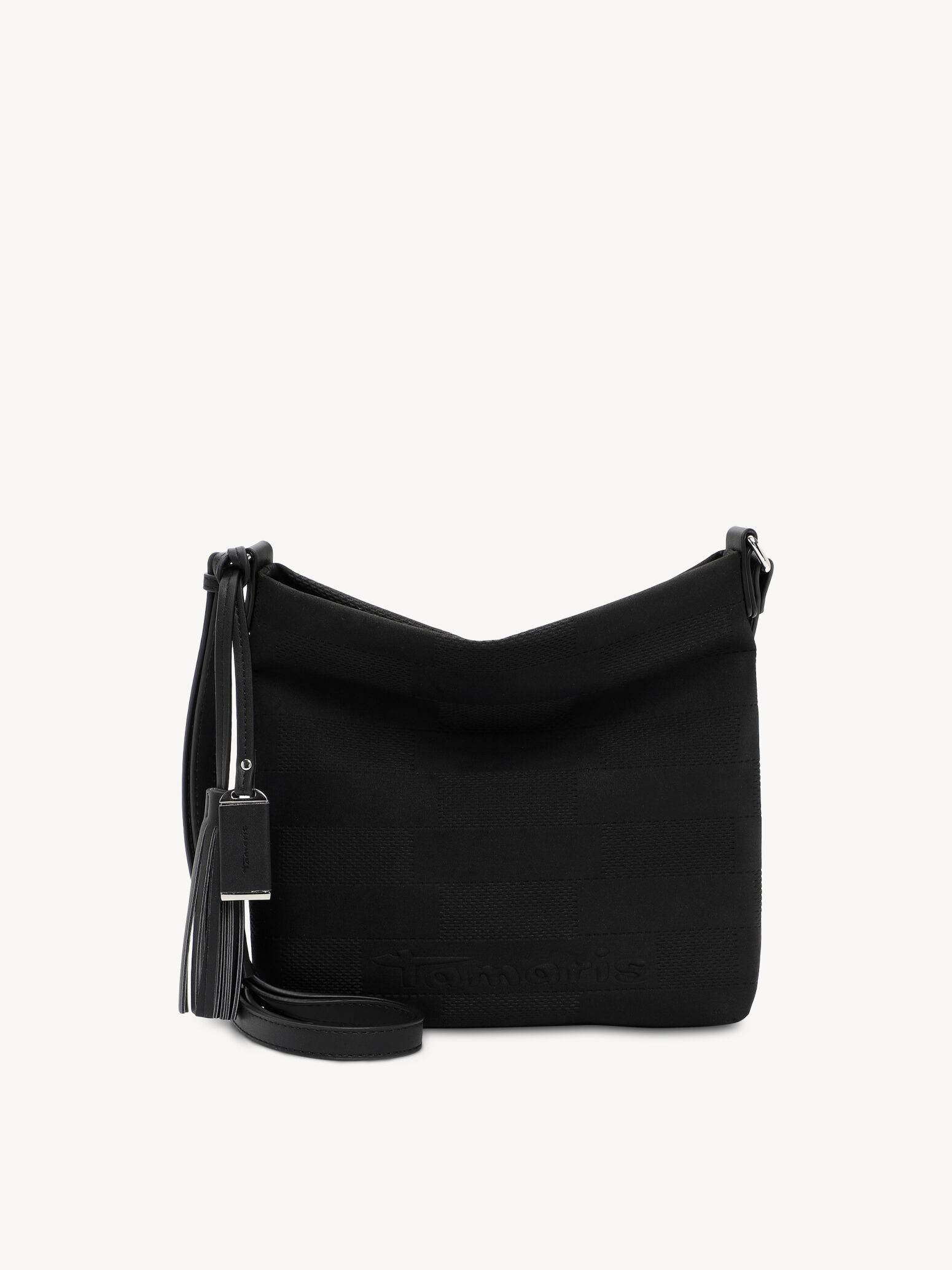Satchel - Black