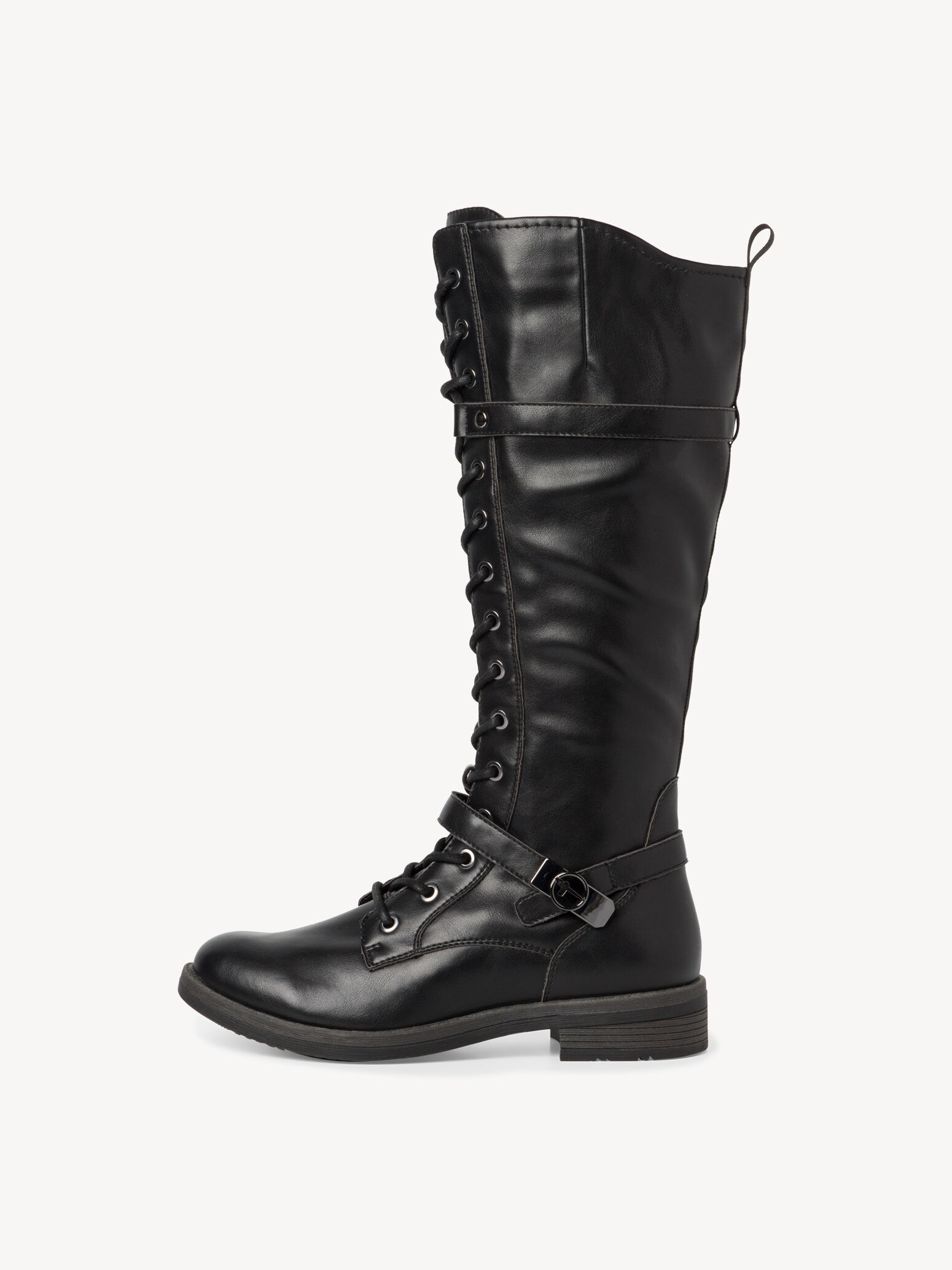 Boots - Black