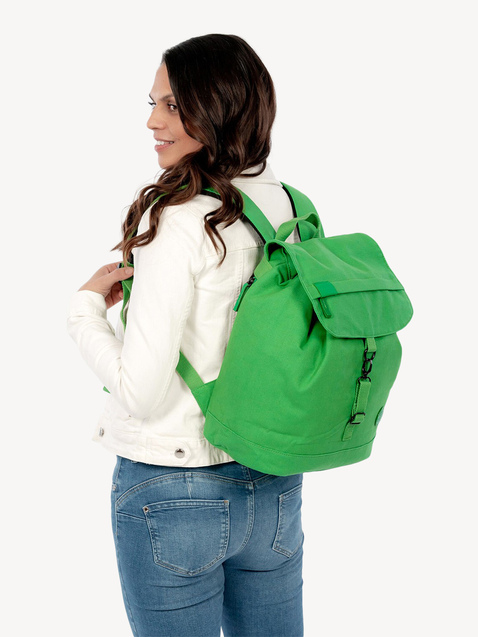 Backpack - Green