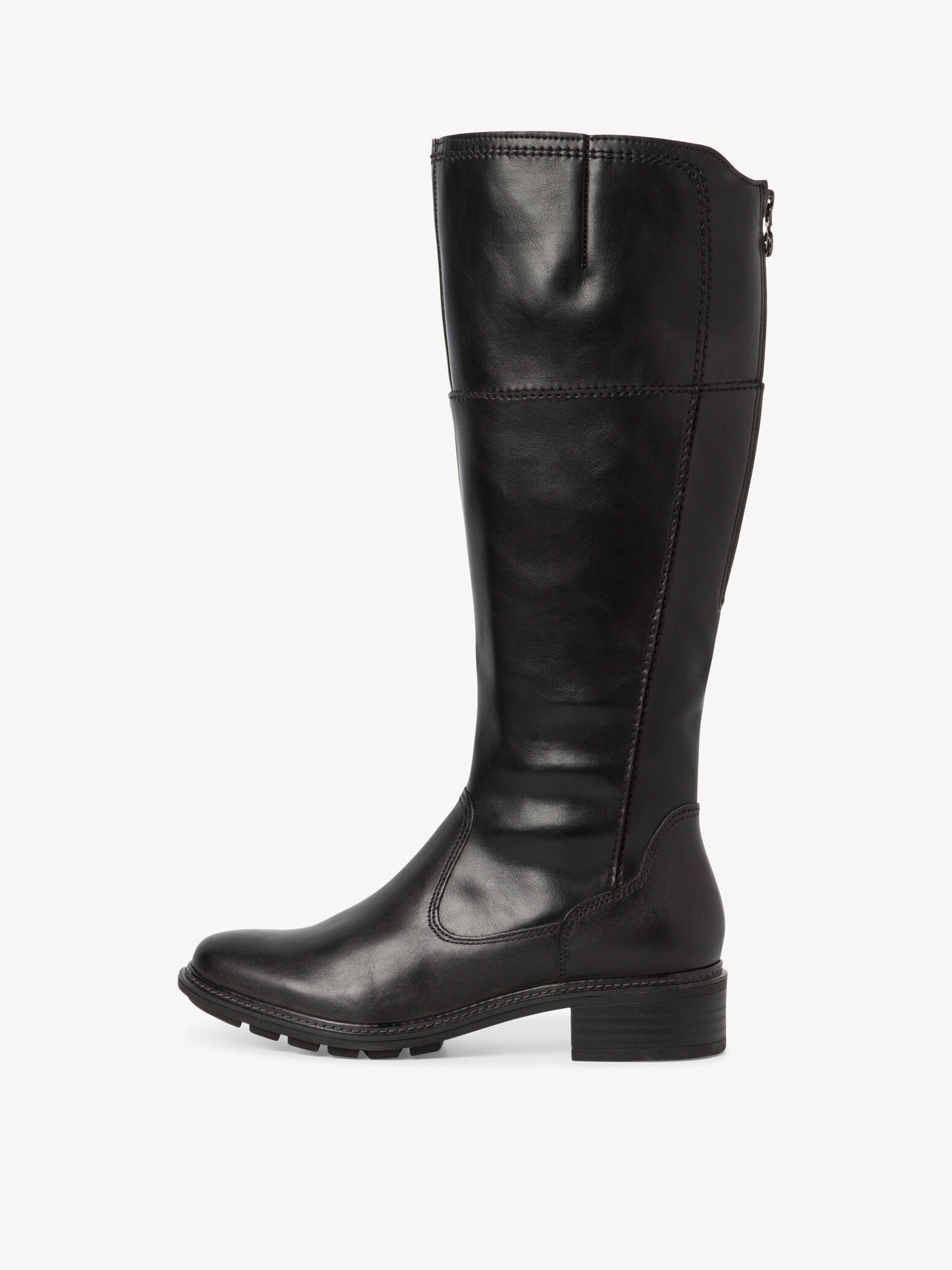 Boots - Black