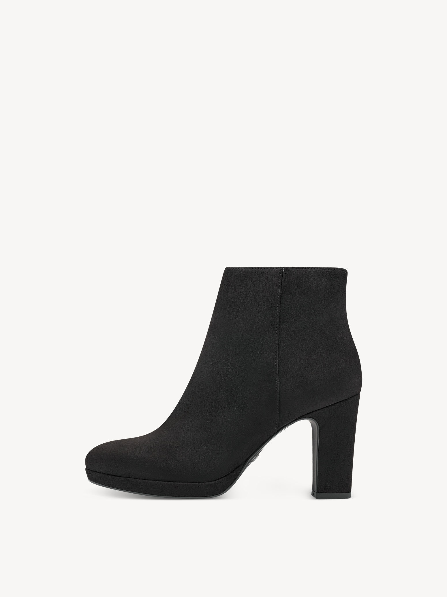 Bootie - Black