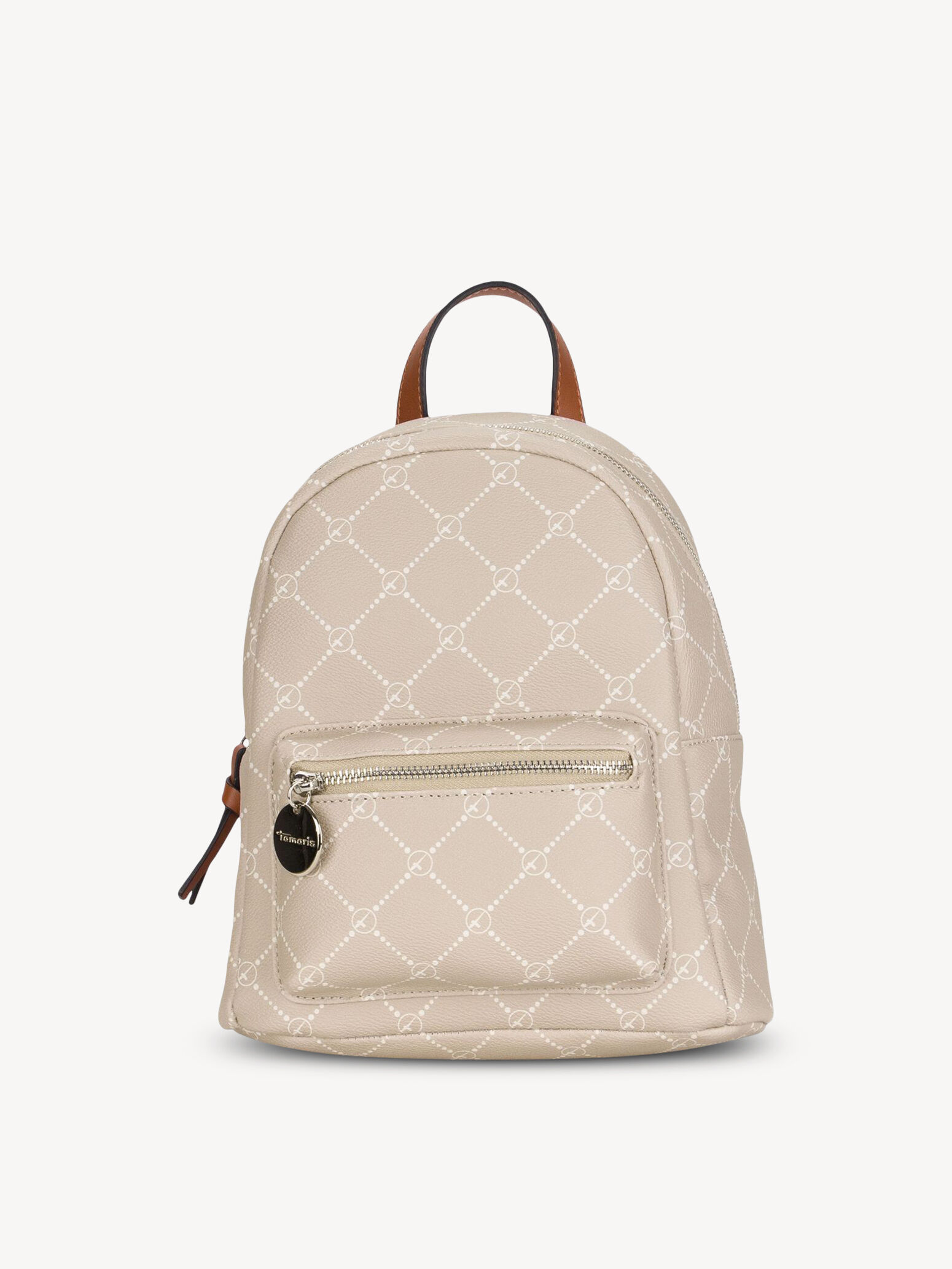 Backpack - Brown