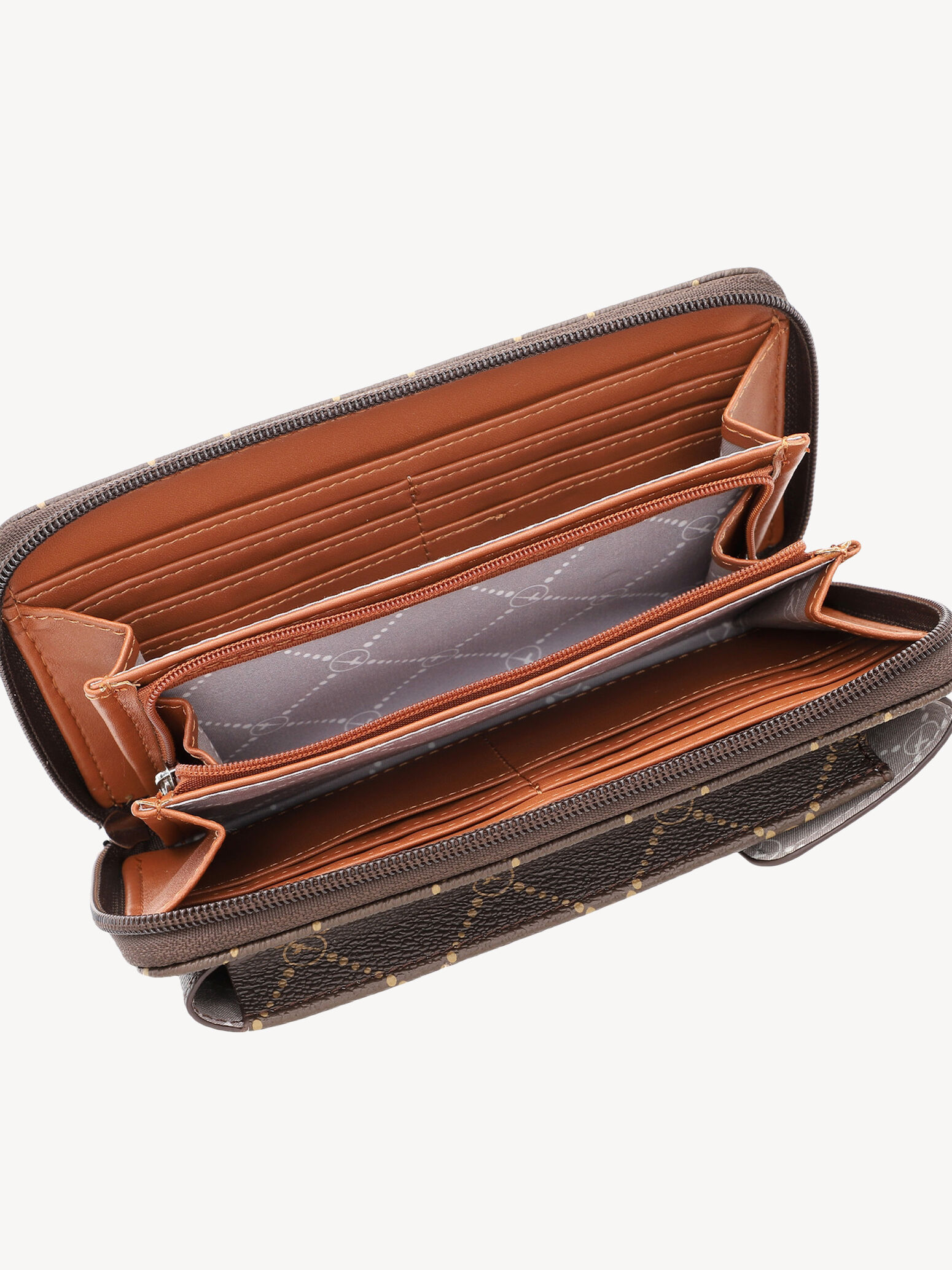 Cell Phone Case - Brown