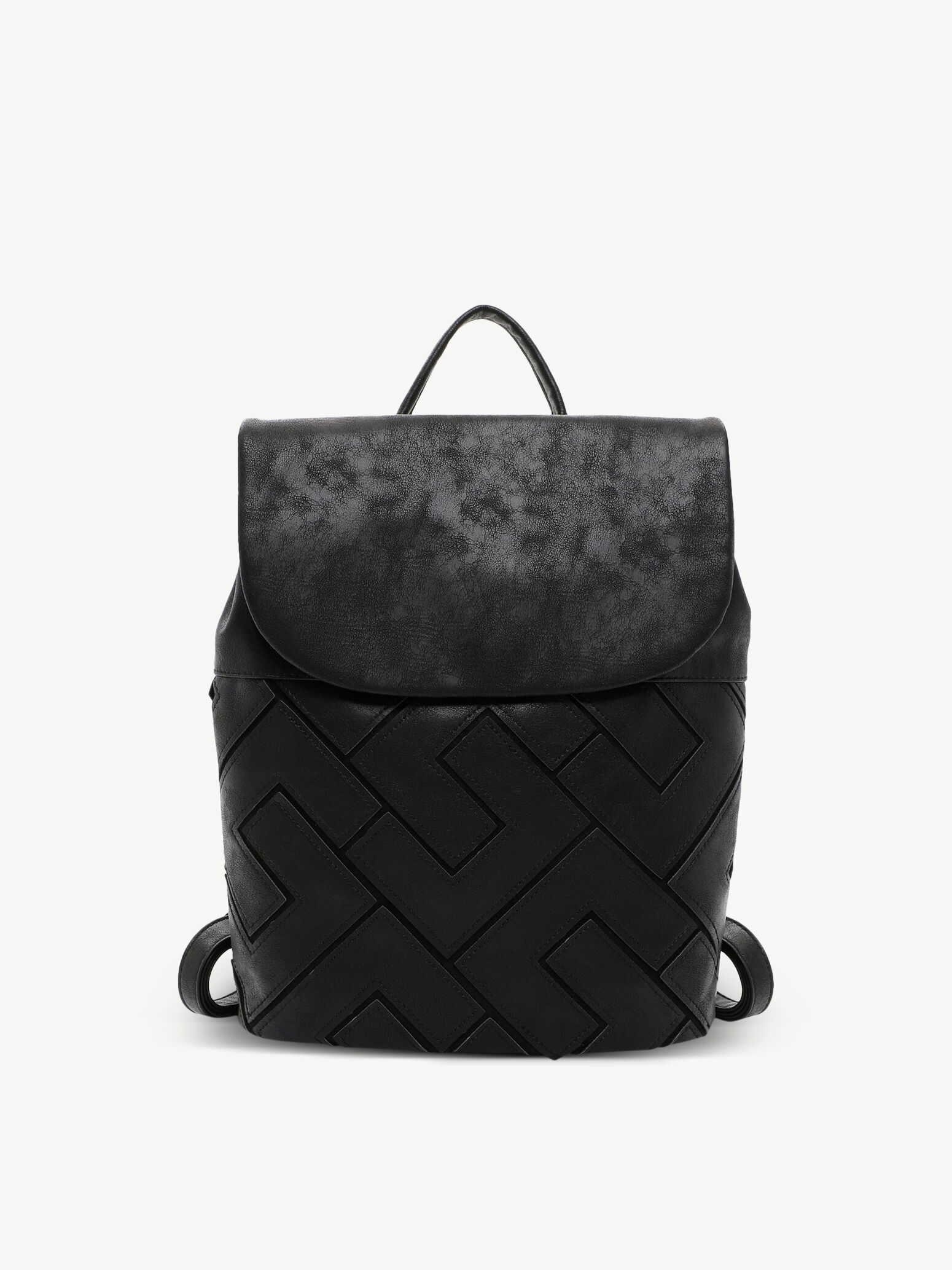 Backpack - Black