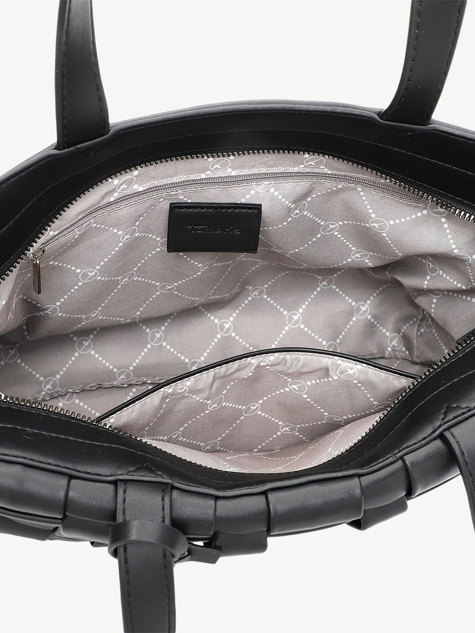 Shopping Bag - Black