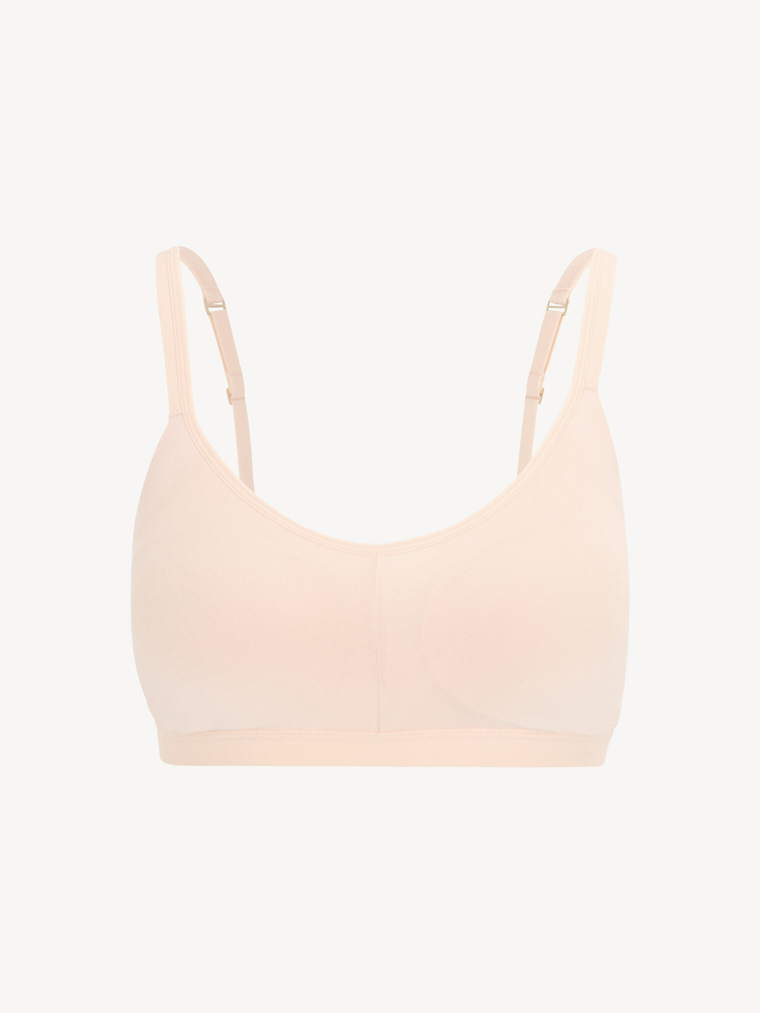 Bustier - Beige
