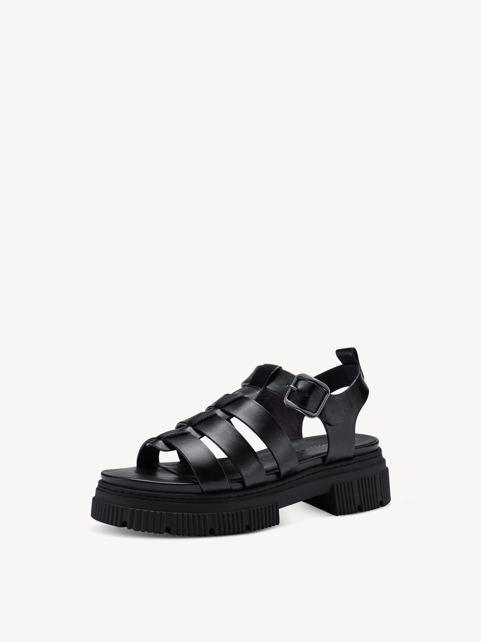 Sandal - Black