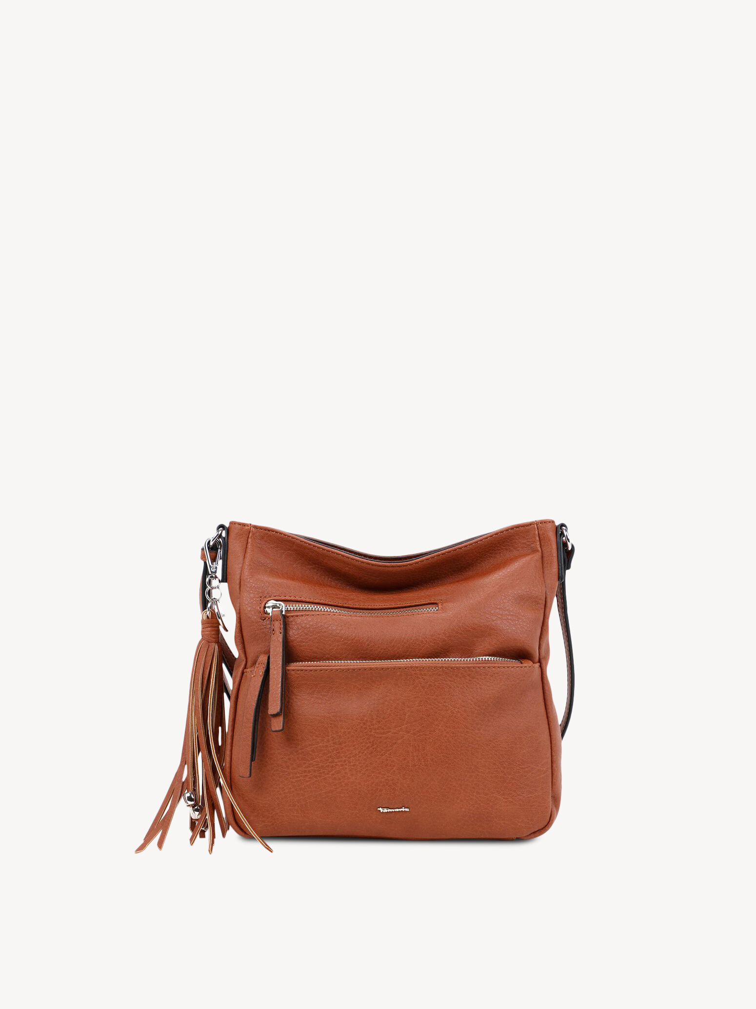 Satchel - Brown