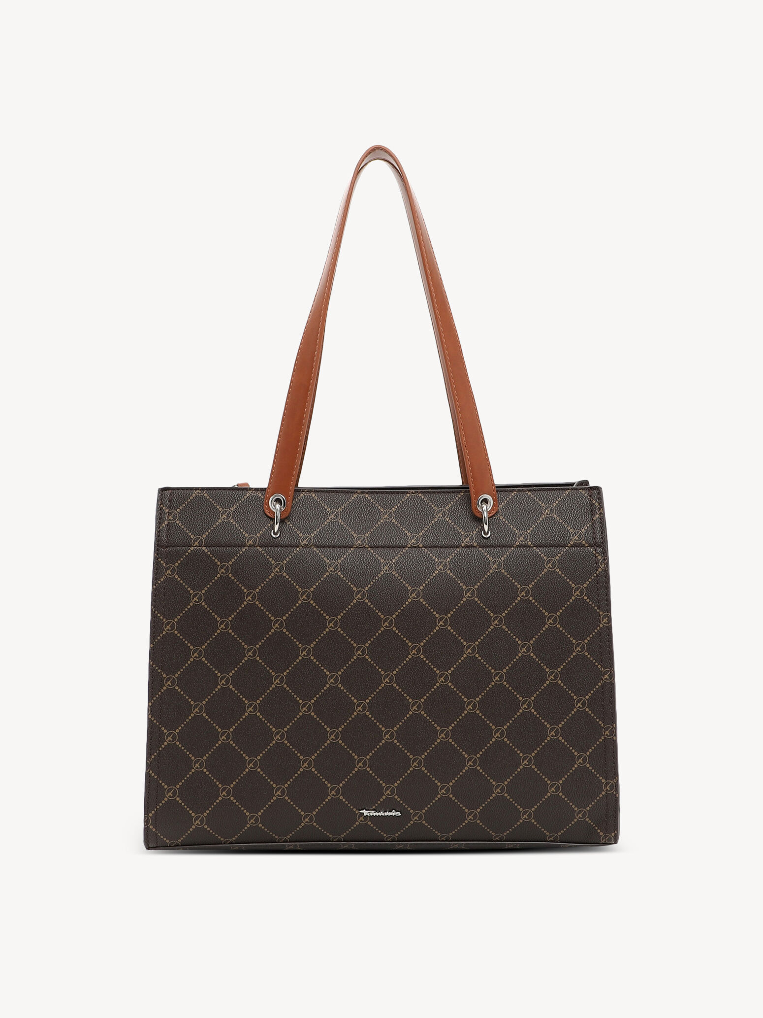 Shopping Bag - Brown