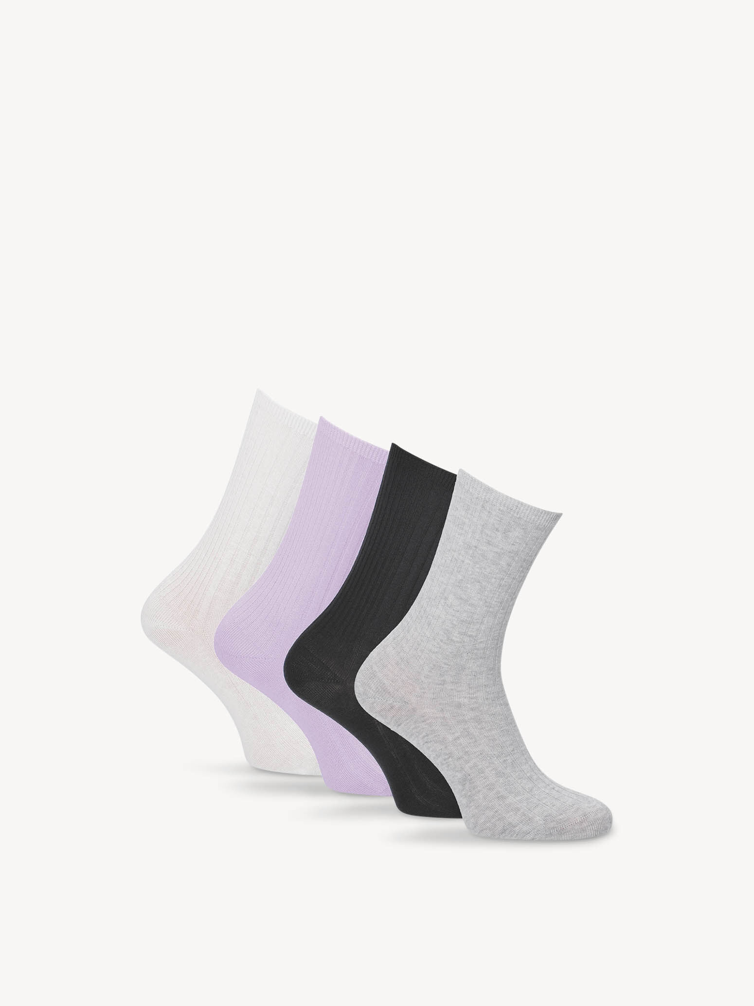 Socks Set - Multicolor